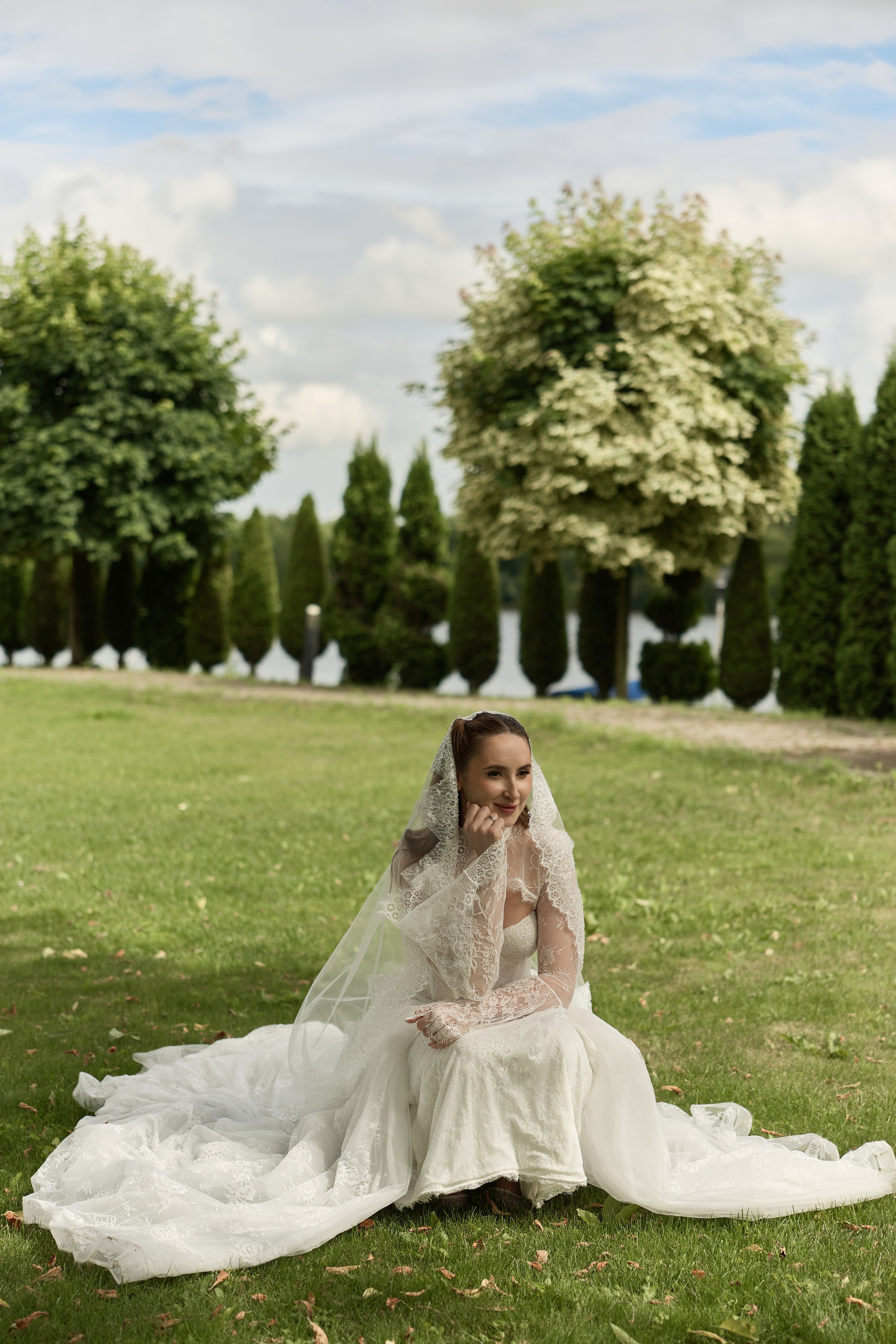 Никита и Анна. Kharchenkotatianaweddingphoto