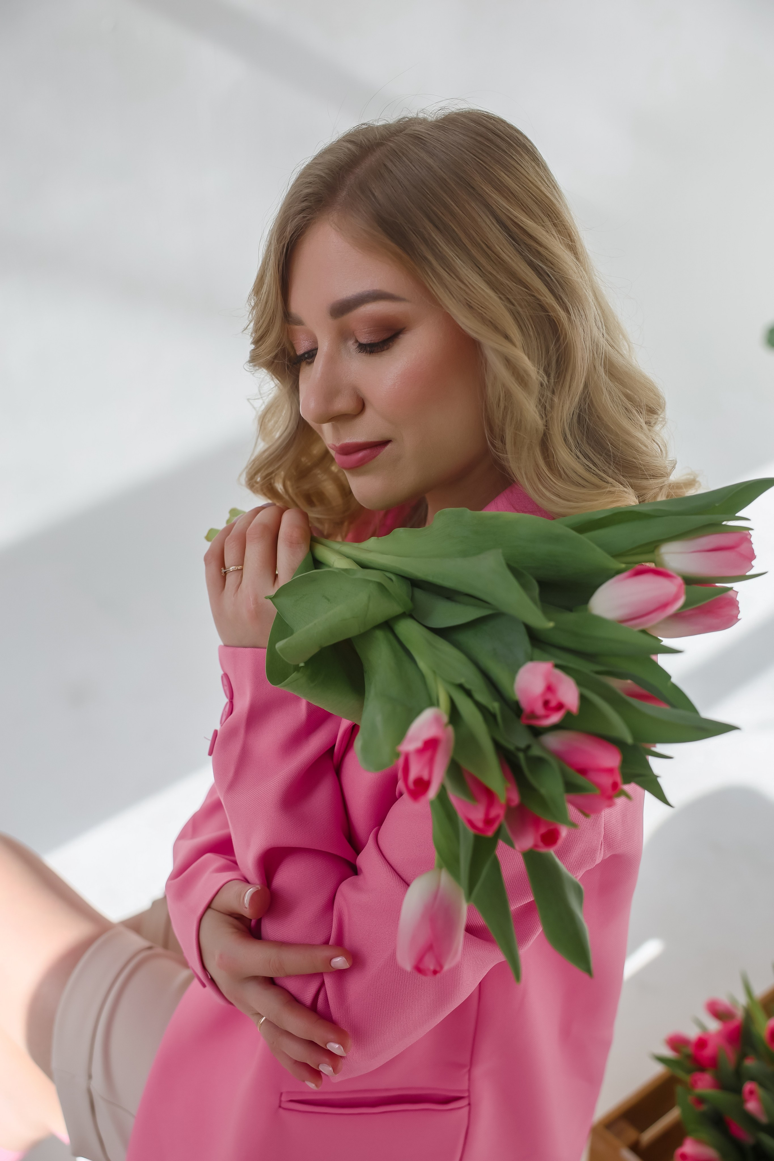 VESNA. Kharchenkotatianaweddingphoto