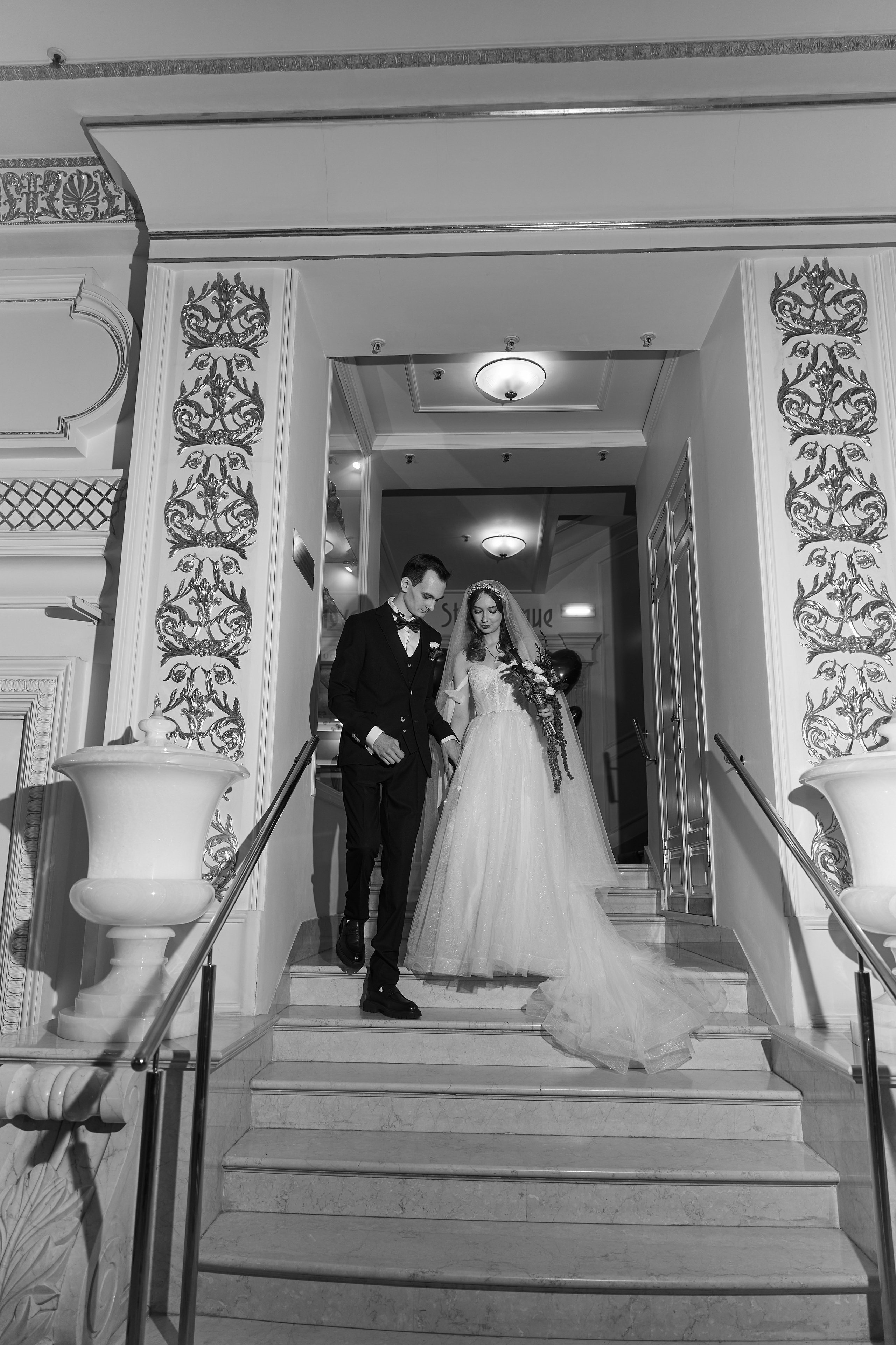 Дмитрий и Анна. Kharchenkotatianaweddingphoto