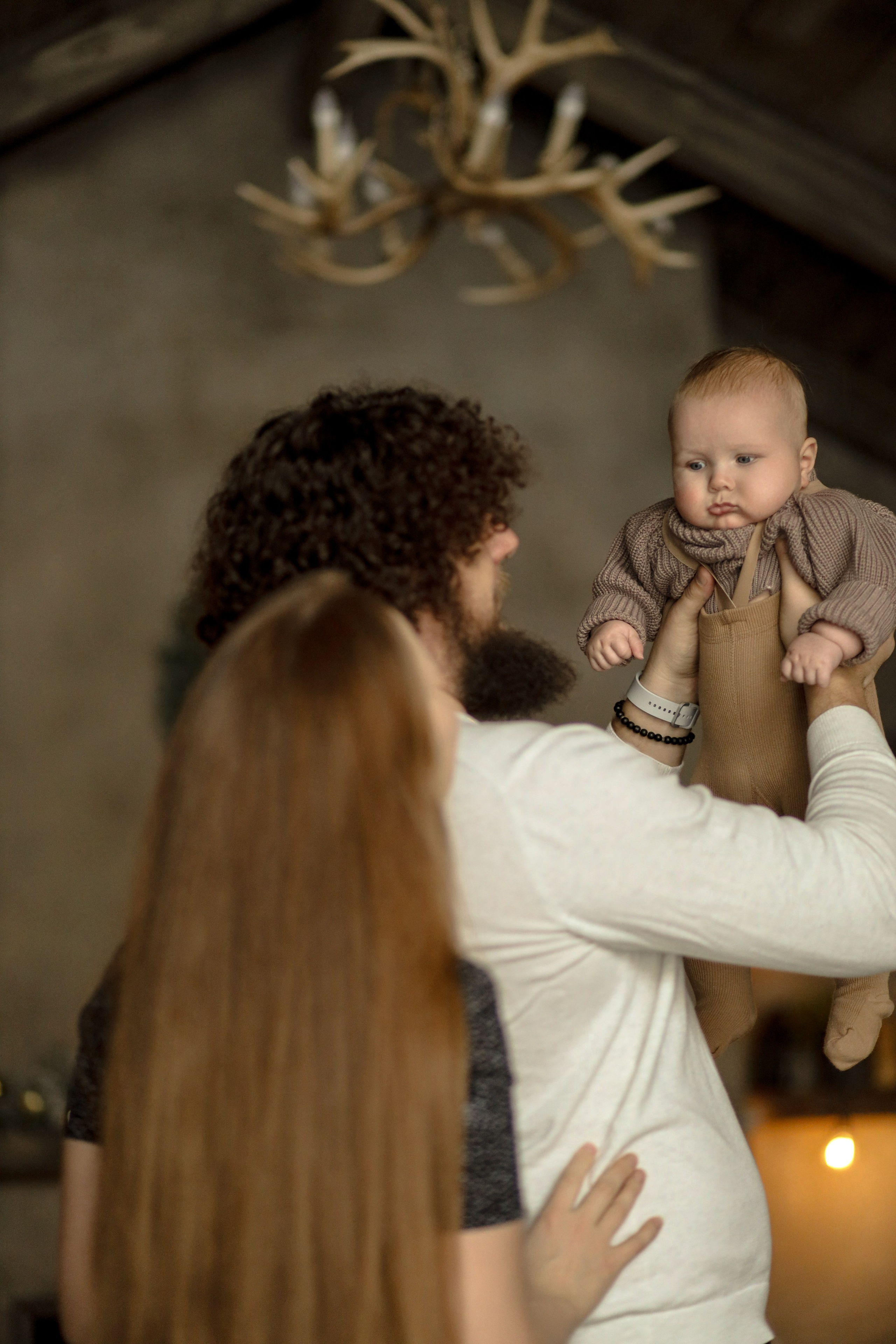 Alex, Anastasia и Аrseniy. Kharchenkotatianaweddingphoto