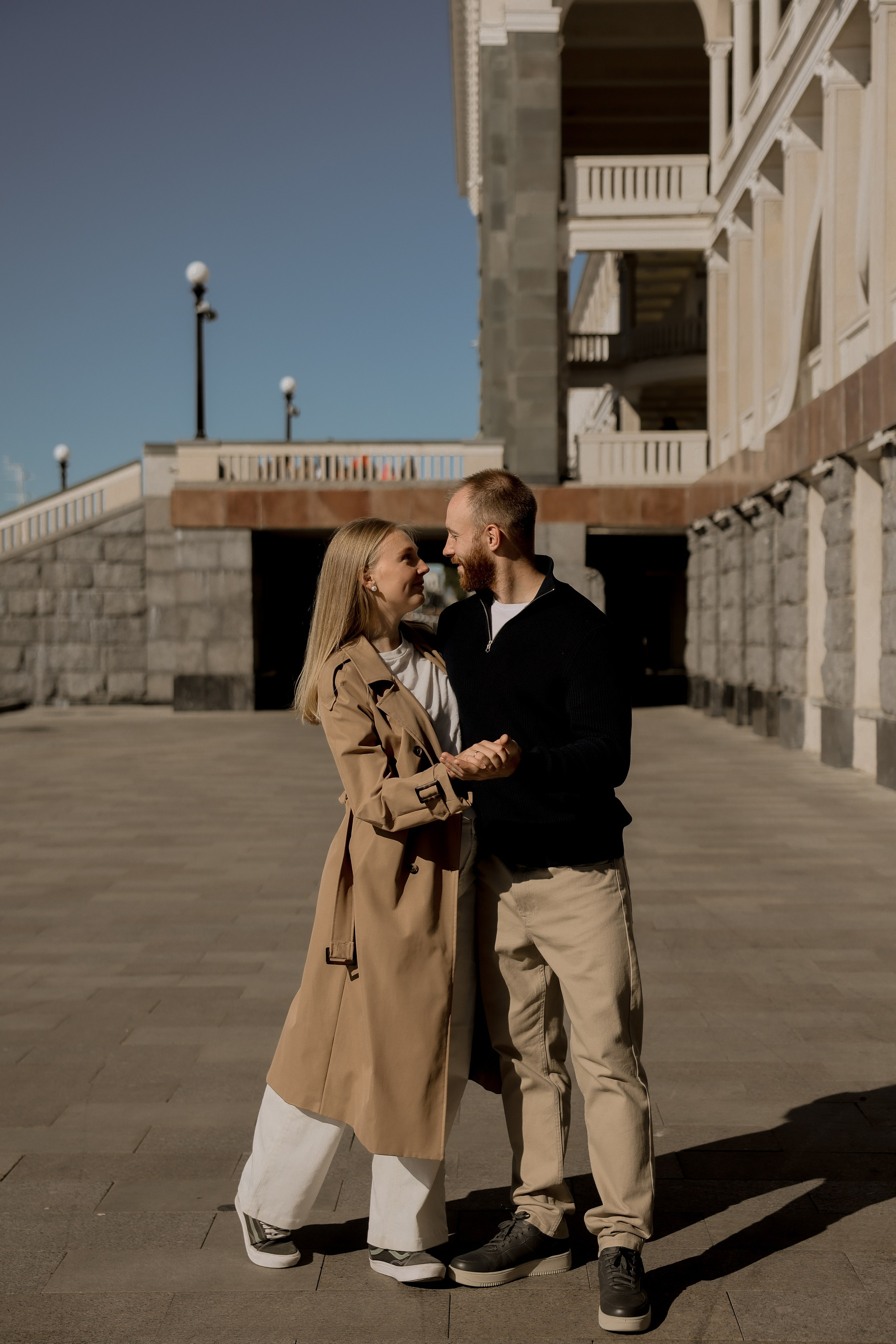 Alex & Anastasi. Kharchenkotatianaweddingphoto
