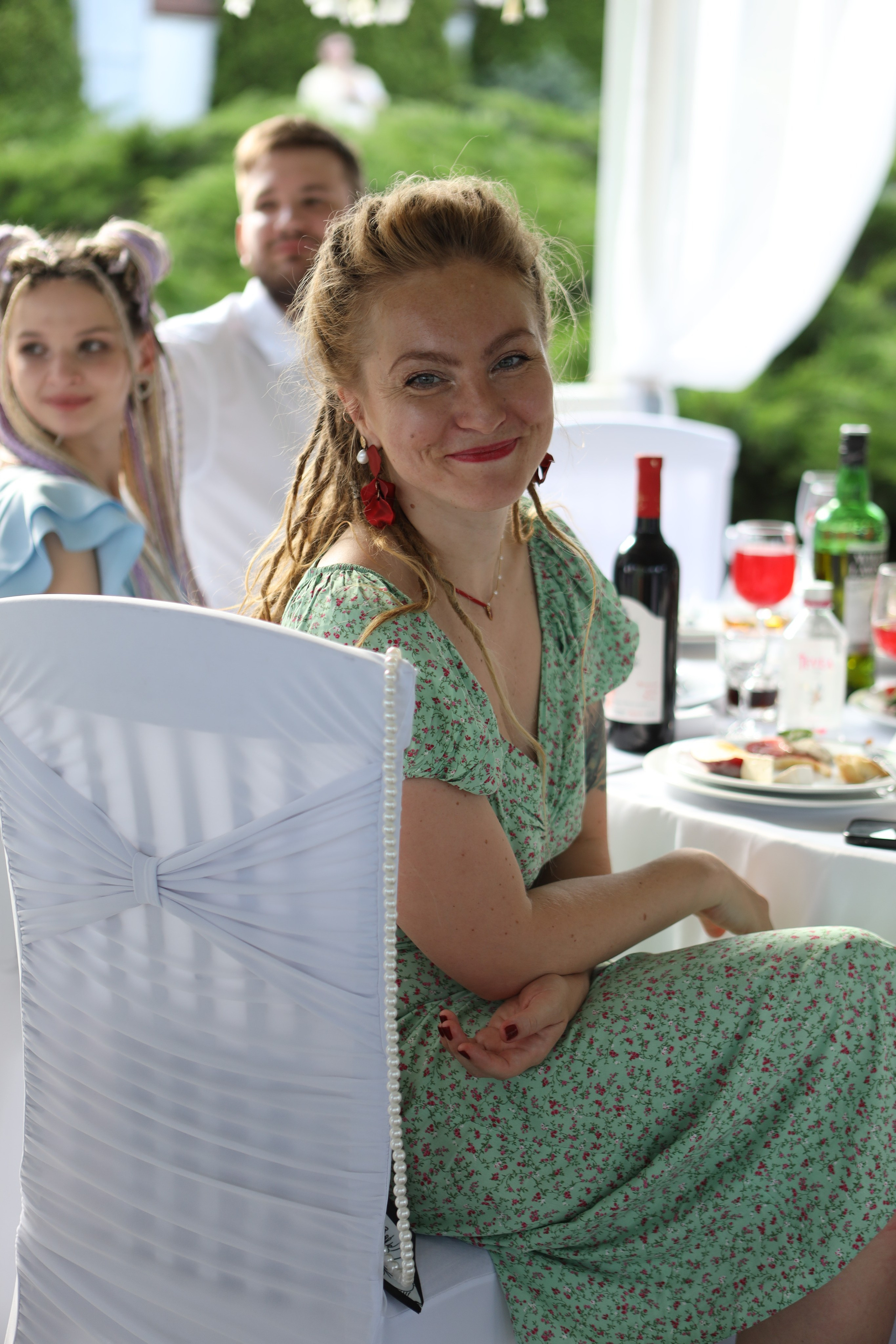 Ксения и Артем полный день. Kharchenkotatianaweddingphoto