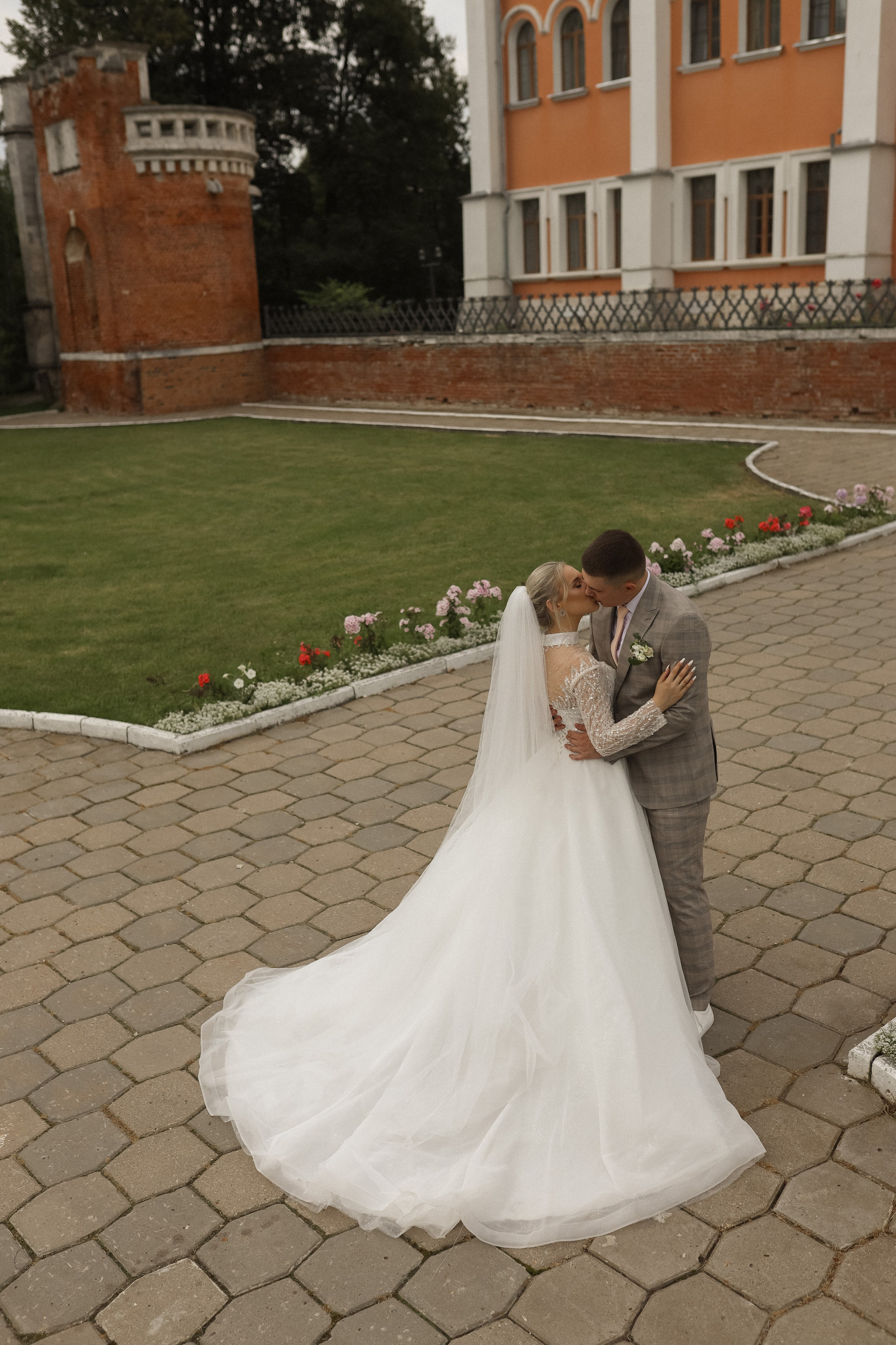 Daniil & Elena. Kharchenkotatianaweddingphoto