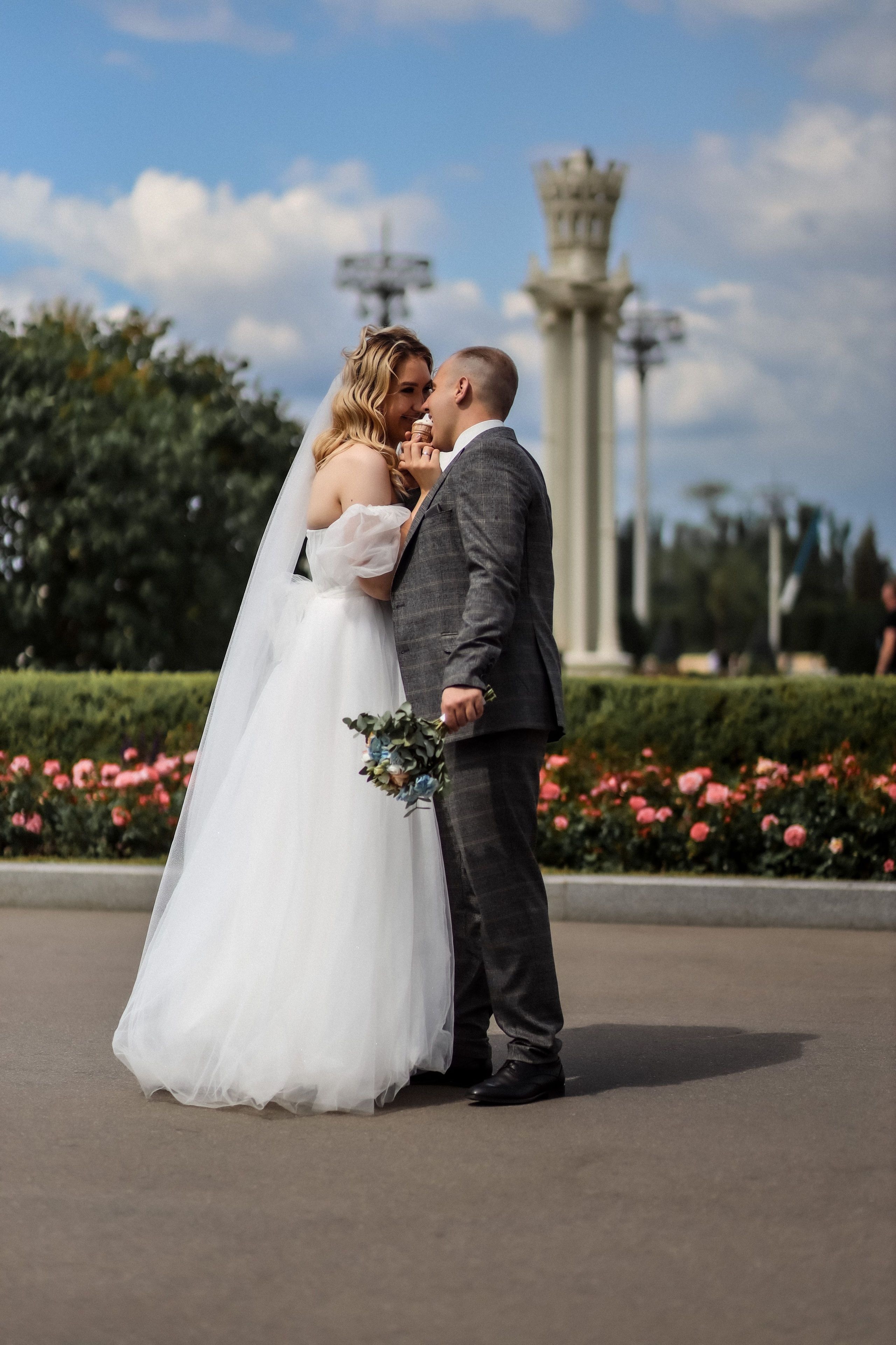 Денис и Дарья 20-06-2023. Kharchenkotatianaweddingphoto