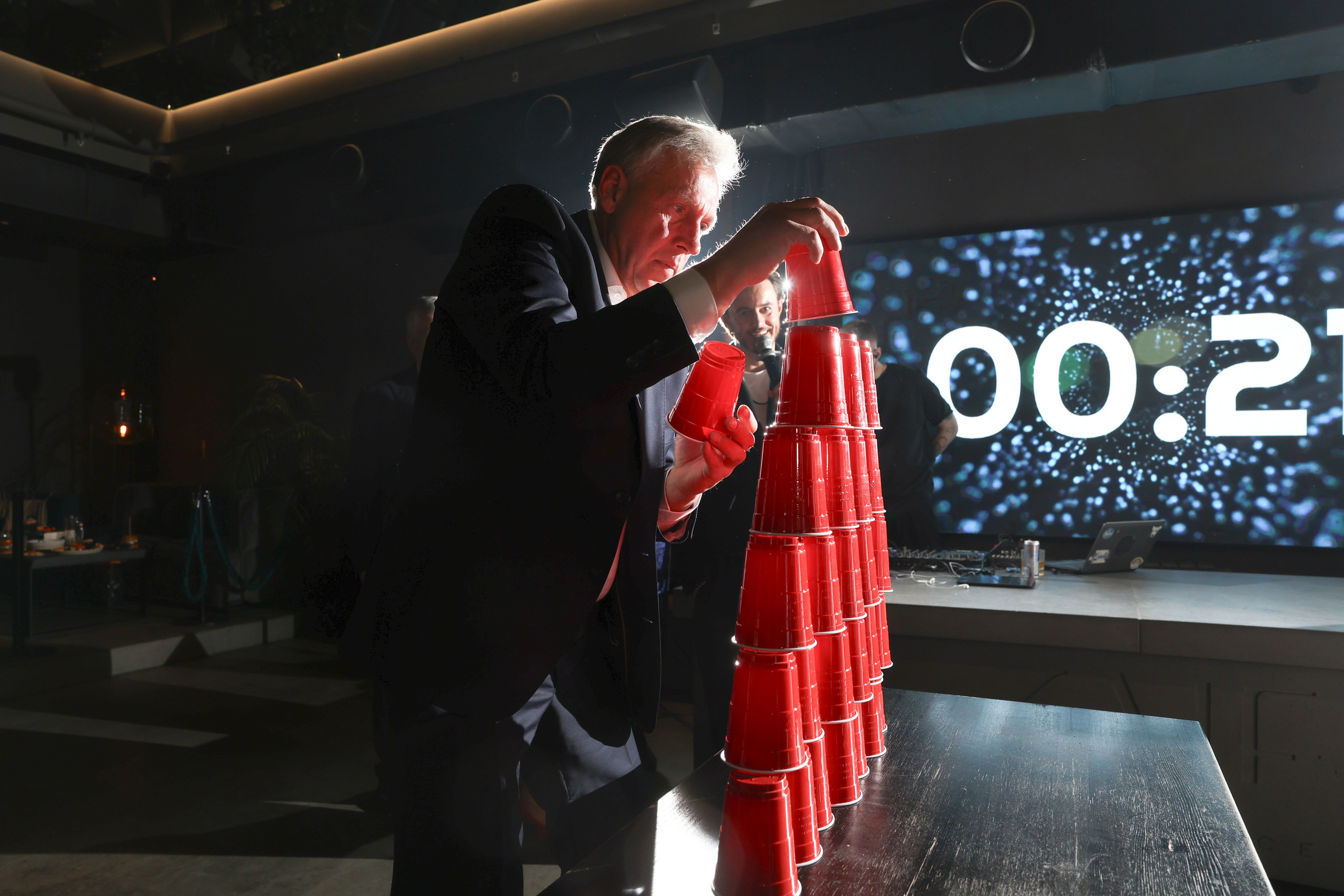 DENIS & ELIZAVETA Барвиха. Kharchenkotatianaweddingphoto