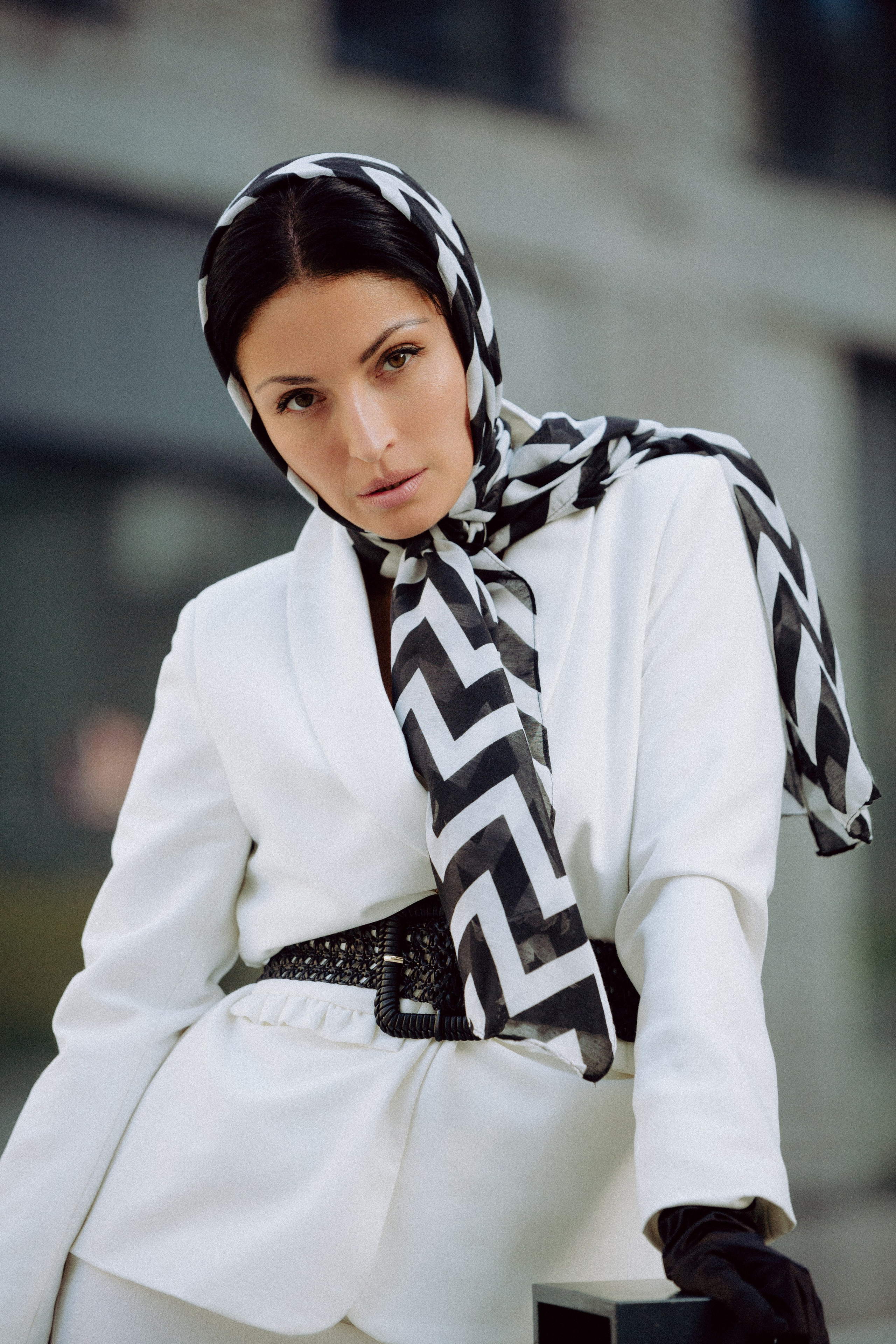 Фотосессия для девушки в Нижнем Новгороде