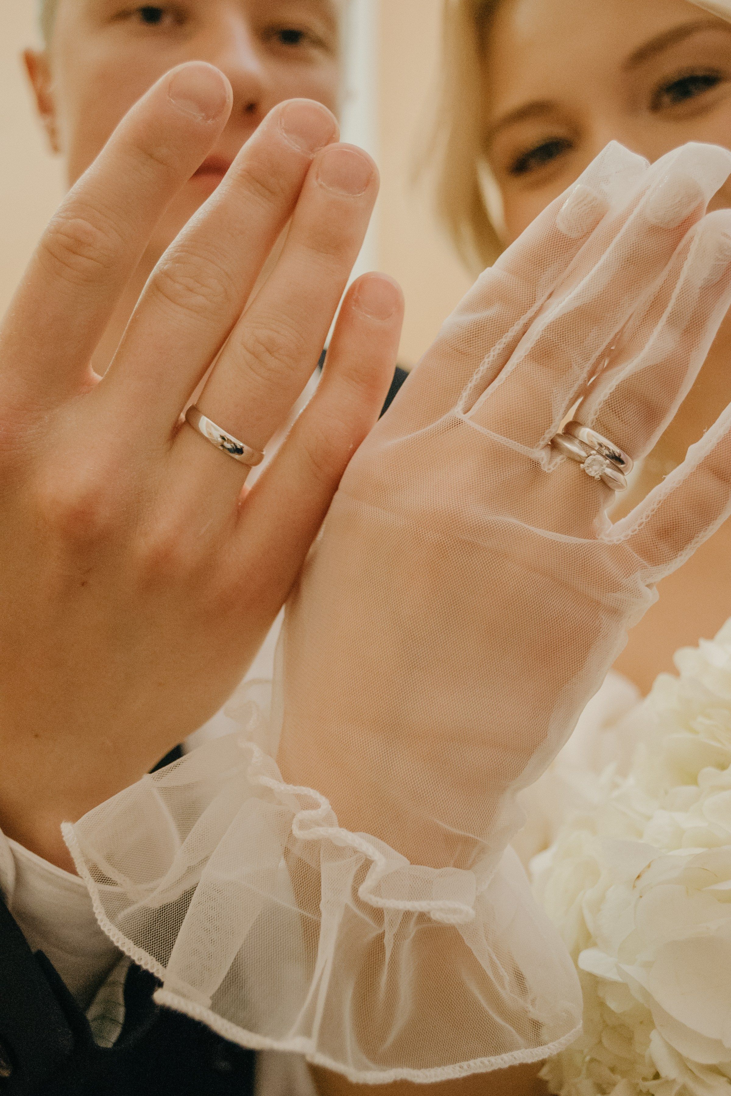 Свадьба. Семейный и детский фотограф в Оренбурге Елена Студеникина