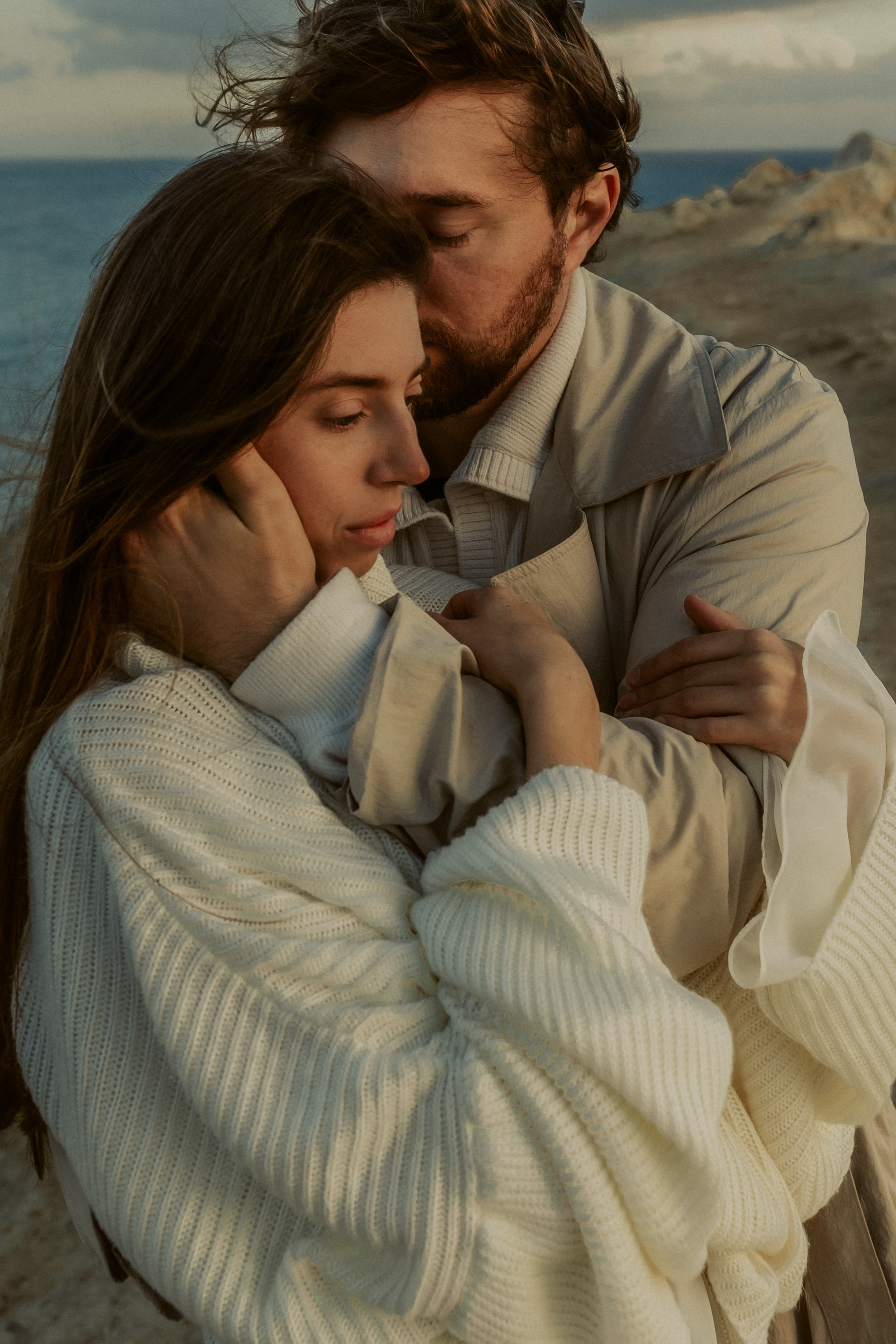 Lera and Denis. Katerina Nord | Wedding and Couple Photographer in Germany and Europe