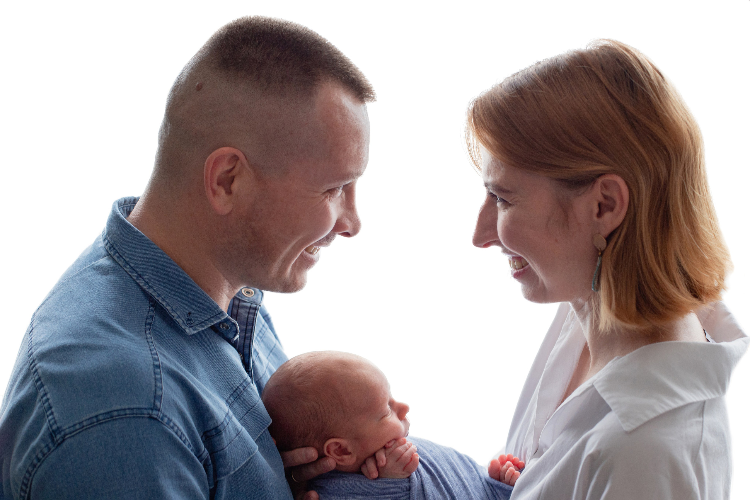 Малыш Василий (21 денечков). Фотограф в Северском районе| г. Краснодар Алена Заливчая