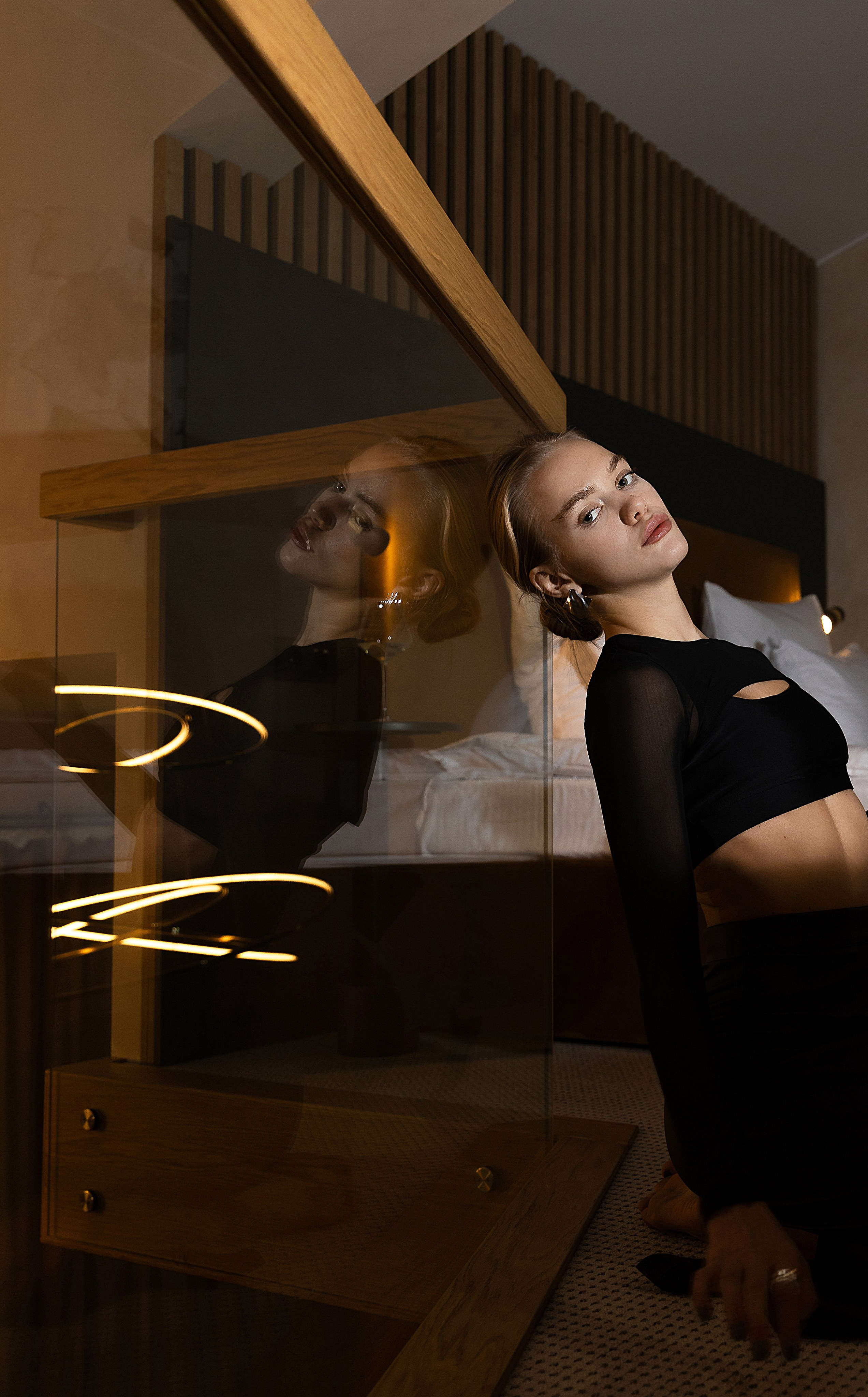 Фотодень в отеле. Школьный фотограф в Красноярске