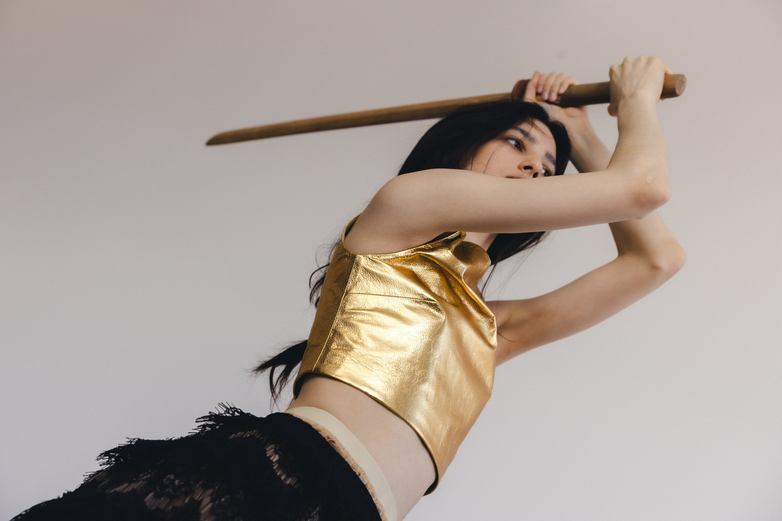 KALMANOVICH Fall-Winter 25/26