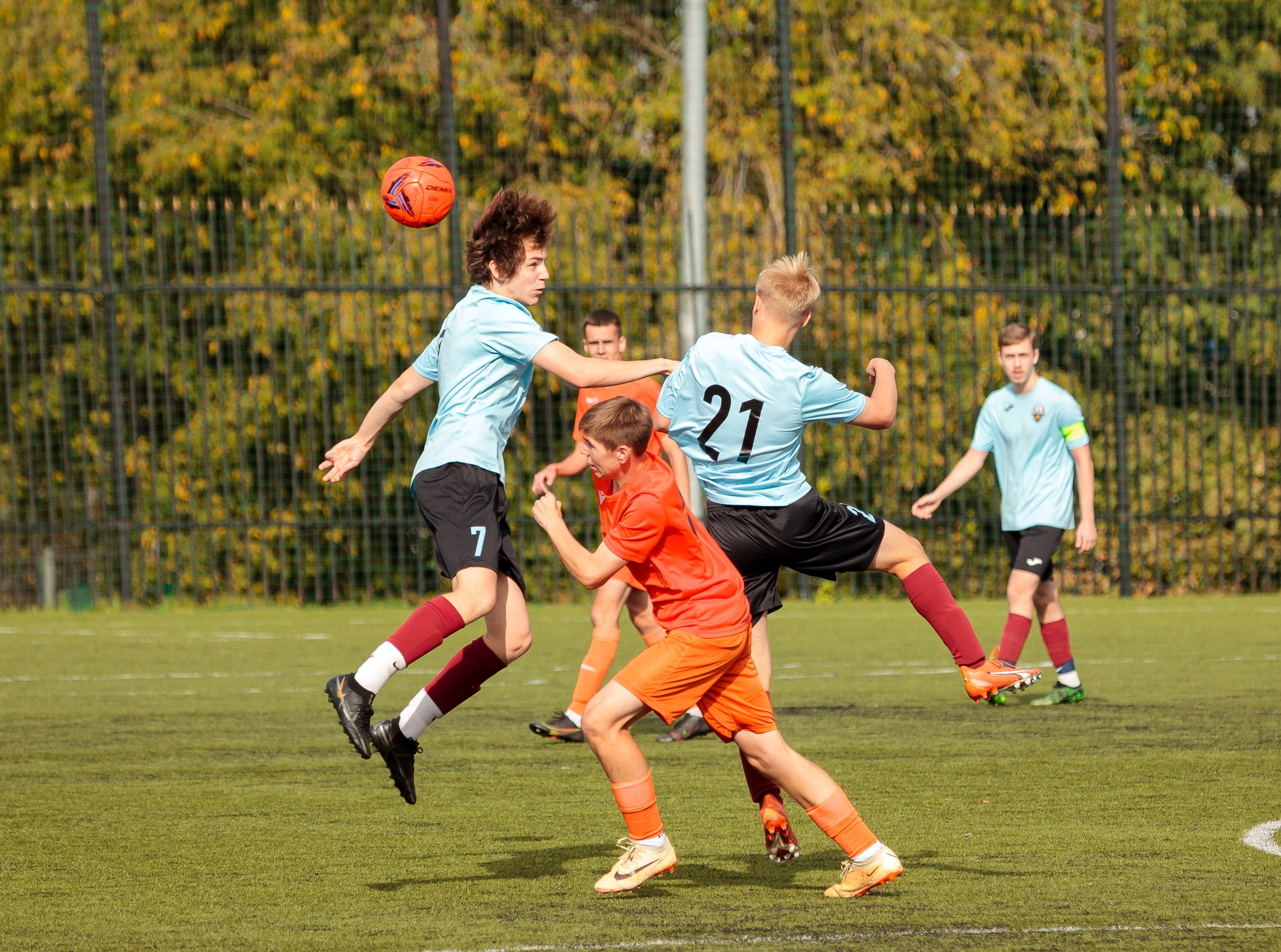 Футбол Домодедово. Детский и семейный фотограф. ВЫПУСКНЫЕ АЛЬБОМЫ. Москва