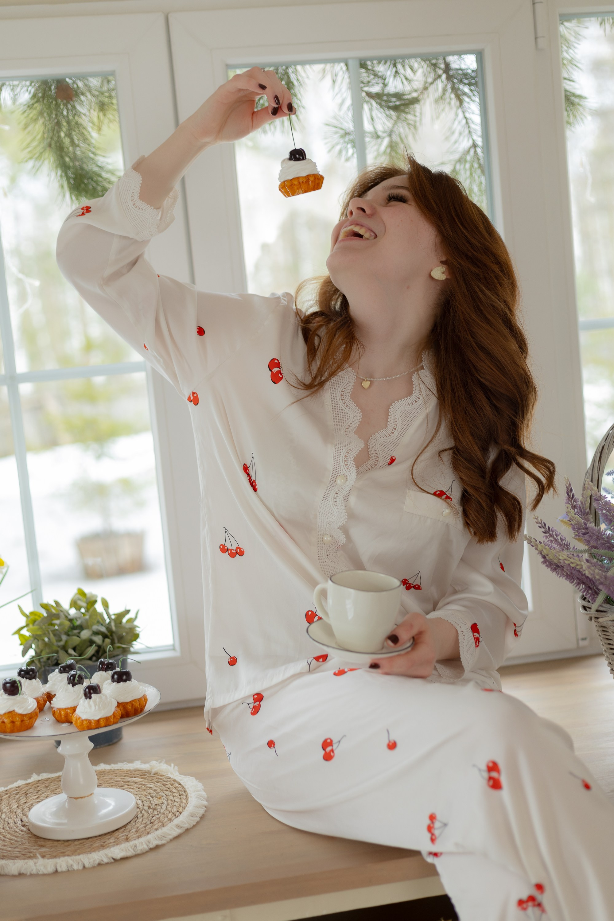 Карина. Ксю Галиасфарова — Фотограф Казань