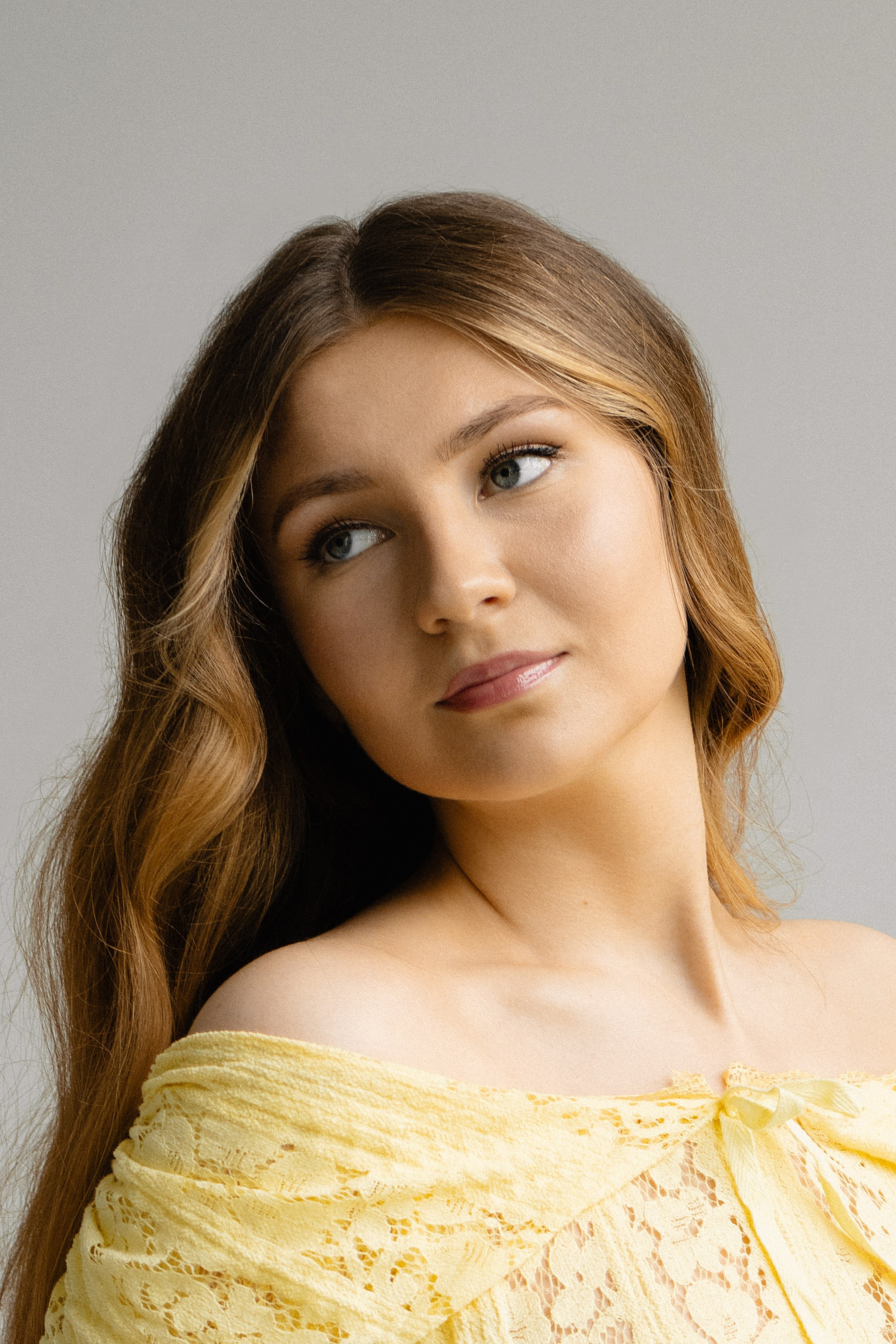 Veronika. Портретный фотограф в Минске Екатерина Петренко