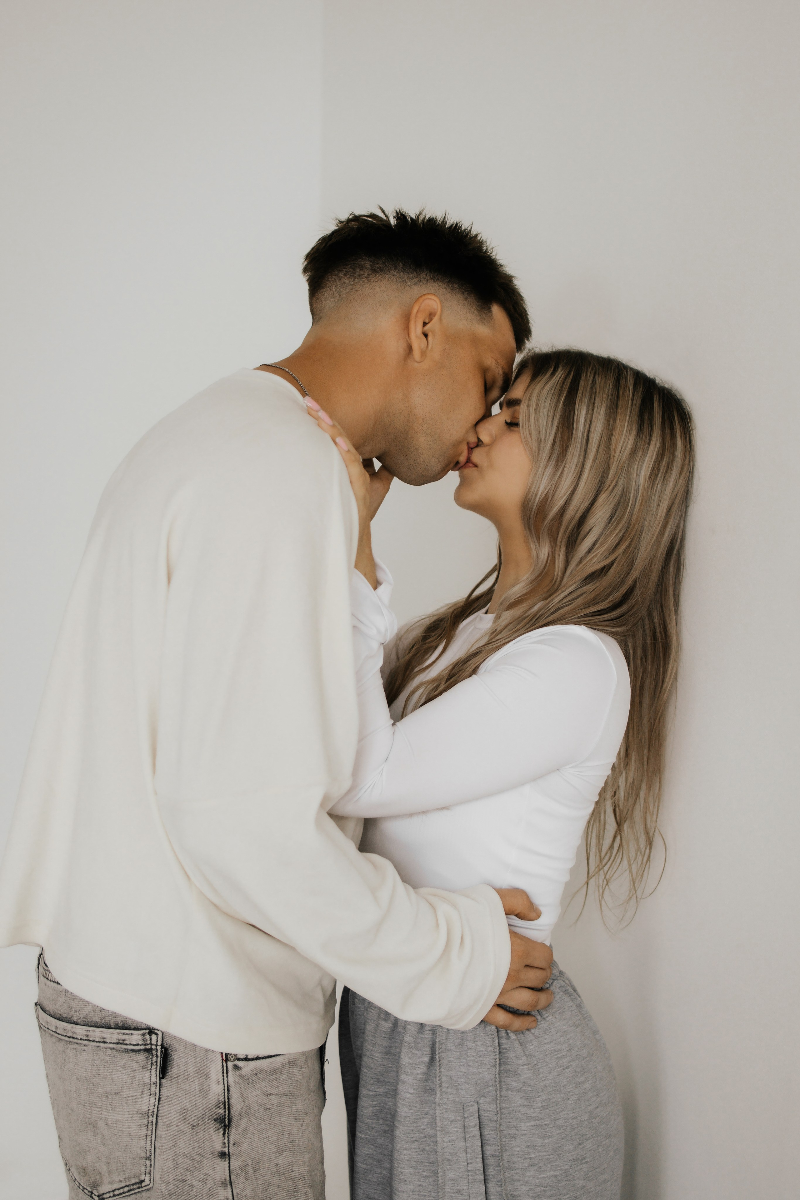 L&D. Портретный фотограф в Минске Екатерина Петренко