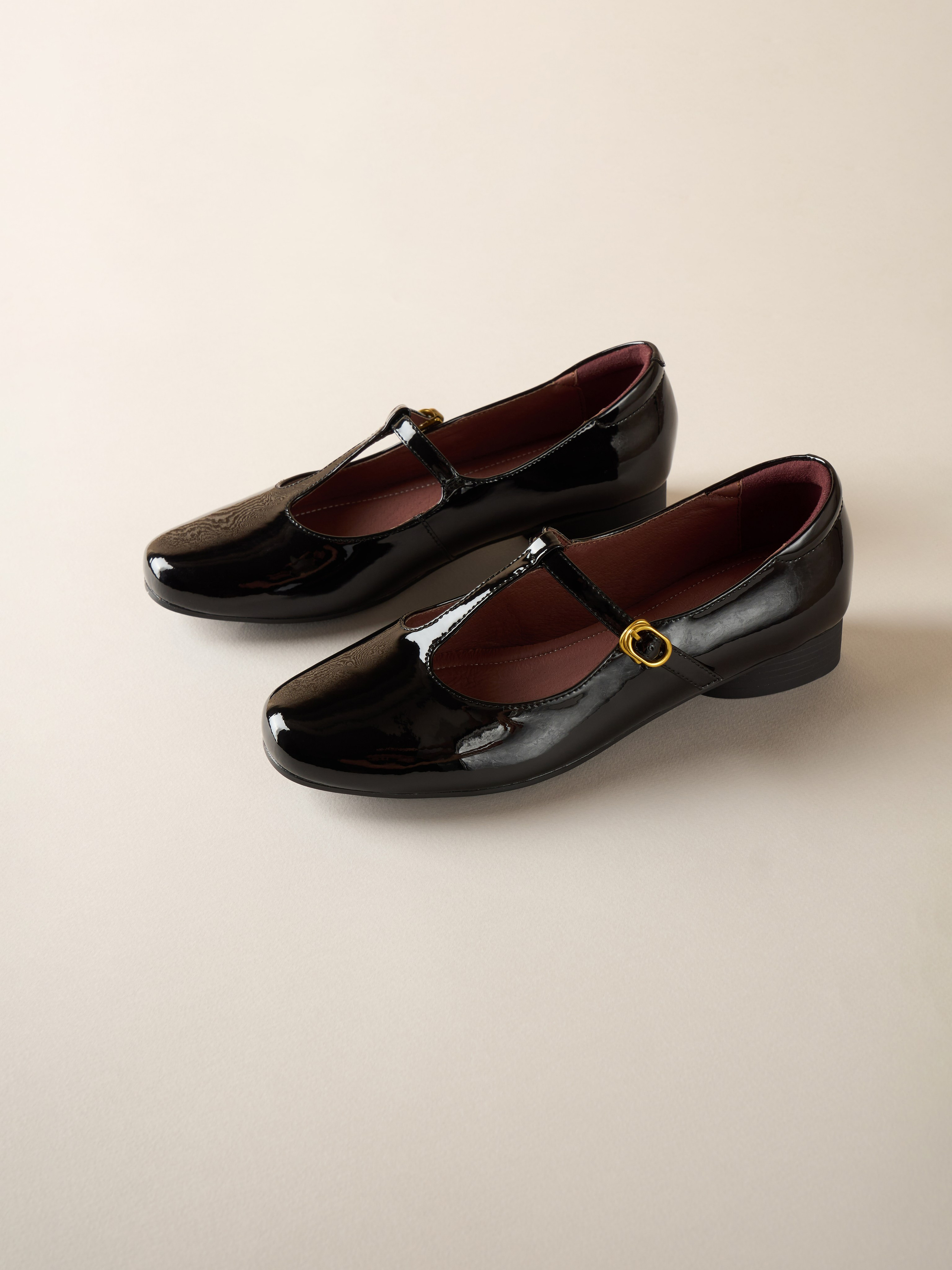 Обувь — Femmergy. Фотограф Валерий Федяев | vallerzu