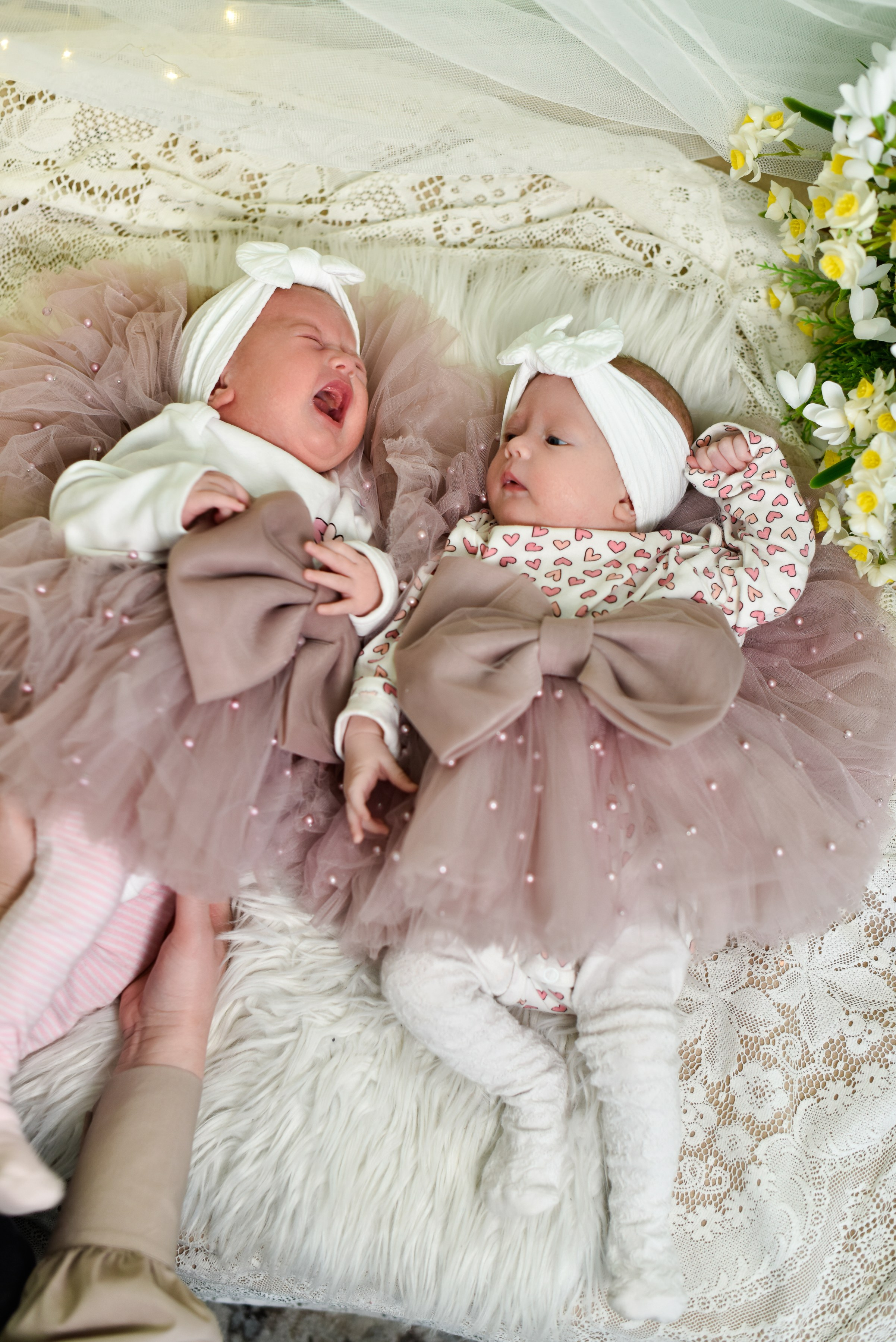 Семья Наташи