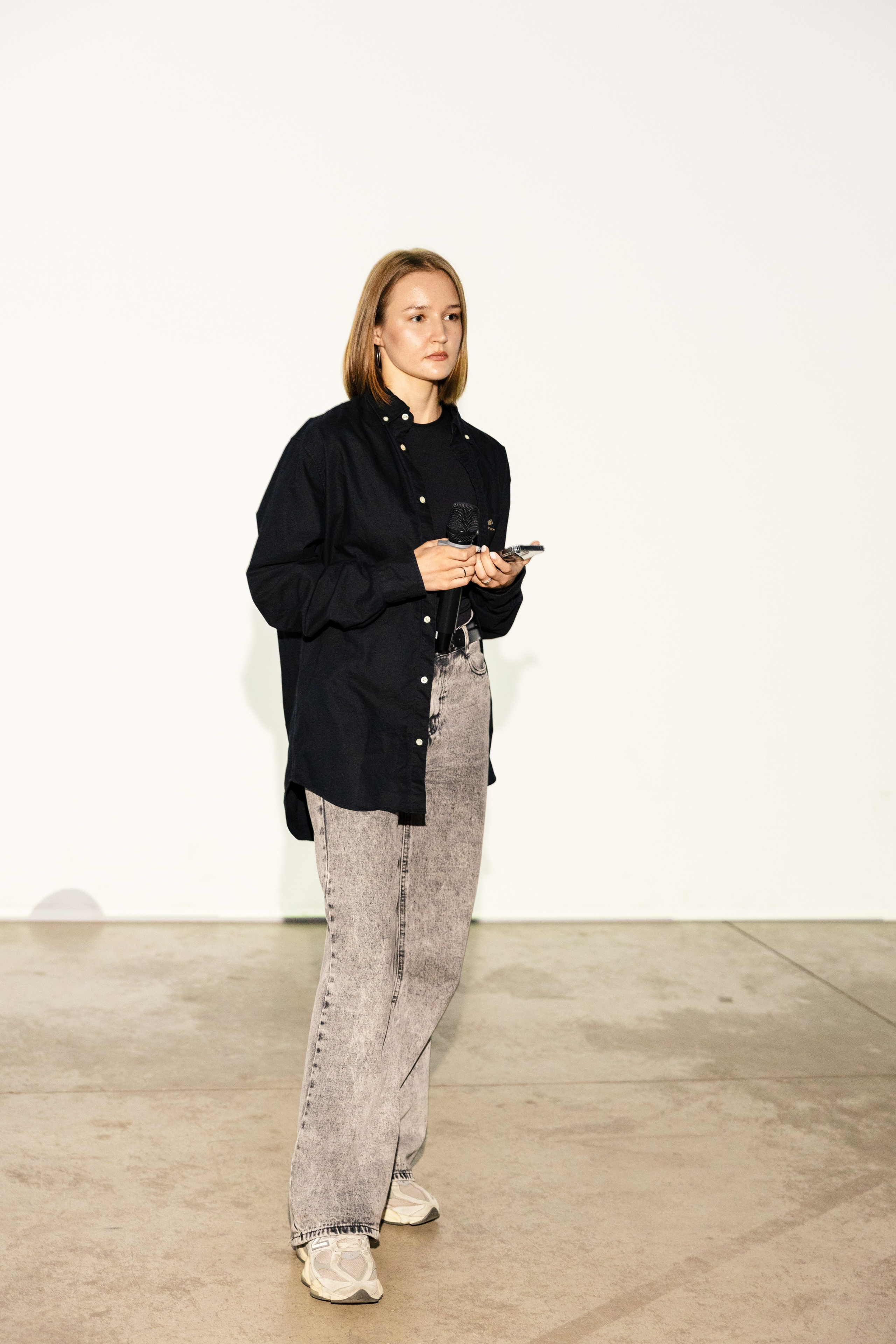 SREDA PORTFOLIO REVIEWS 2025. Portrait and event photographer in Moscow