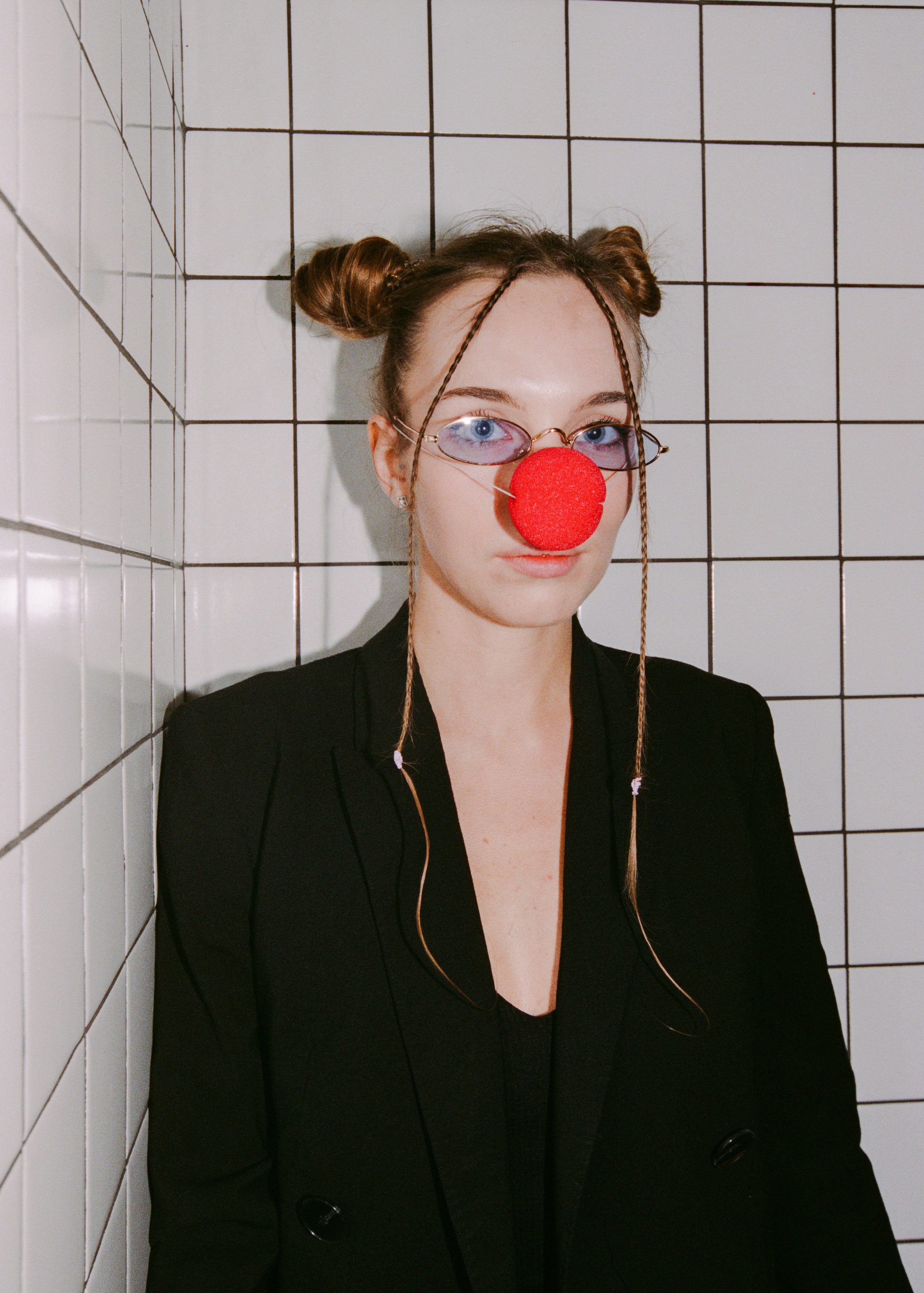 Party like a Moscow. Портретный и ивент-фотограф в Москве