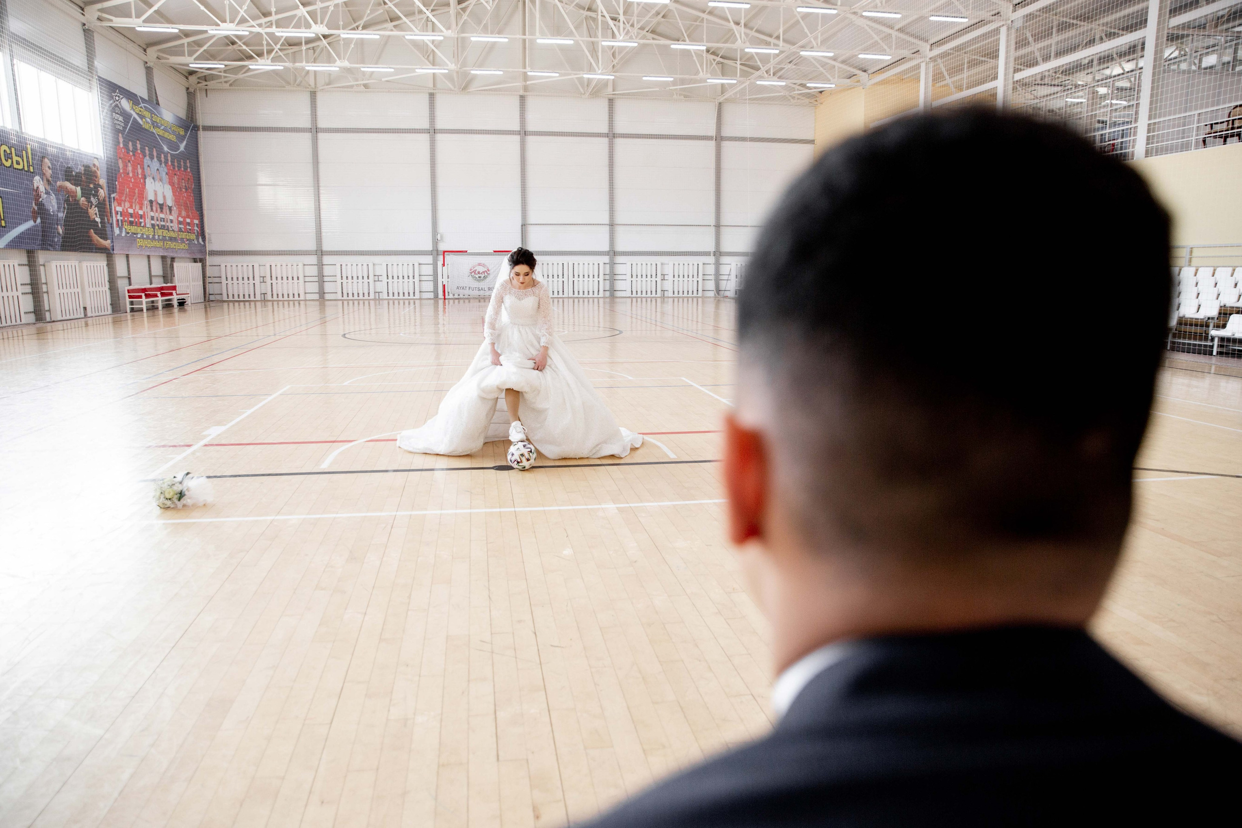 Ерсултан и Диконя