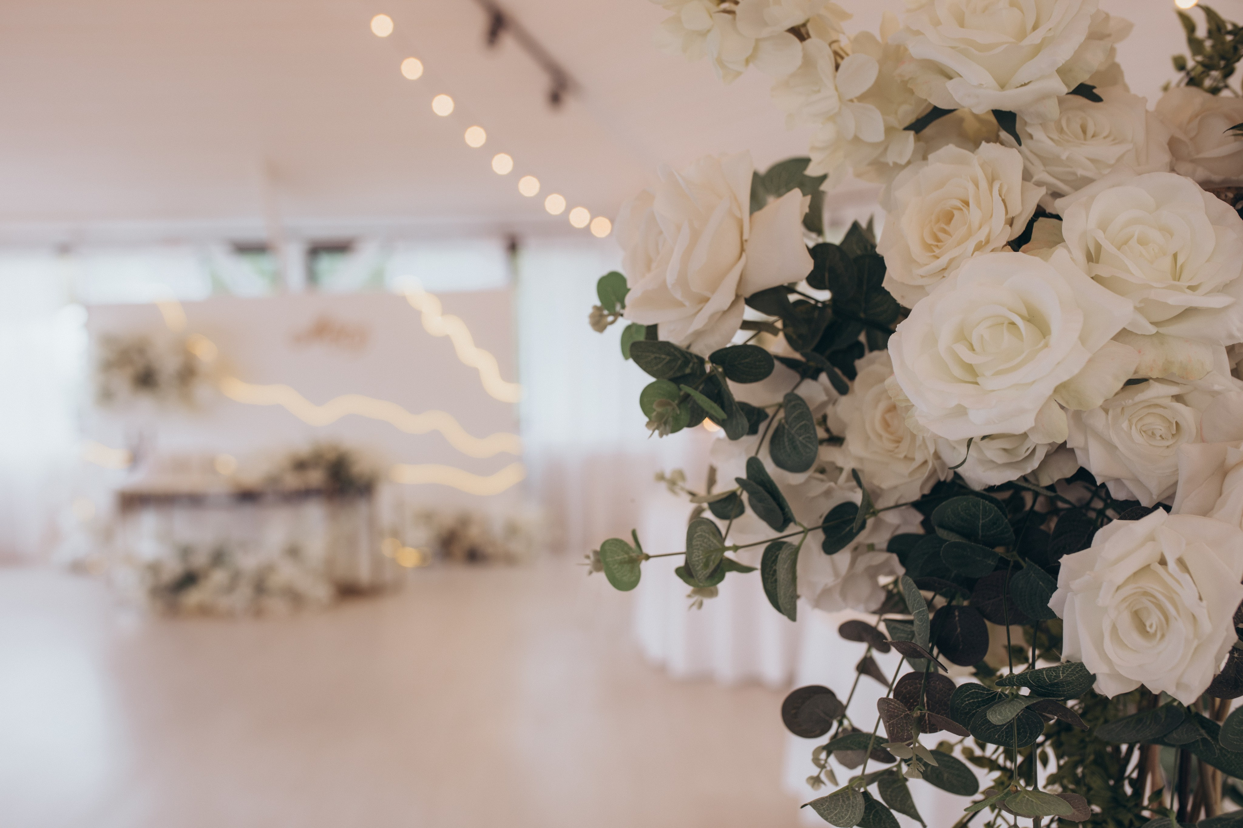 Михаил и Диана. Свадебный и семейный фотограф в Белгороде Евгения Курочкина