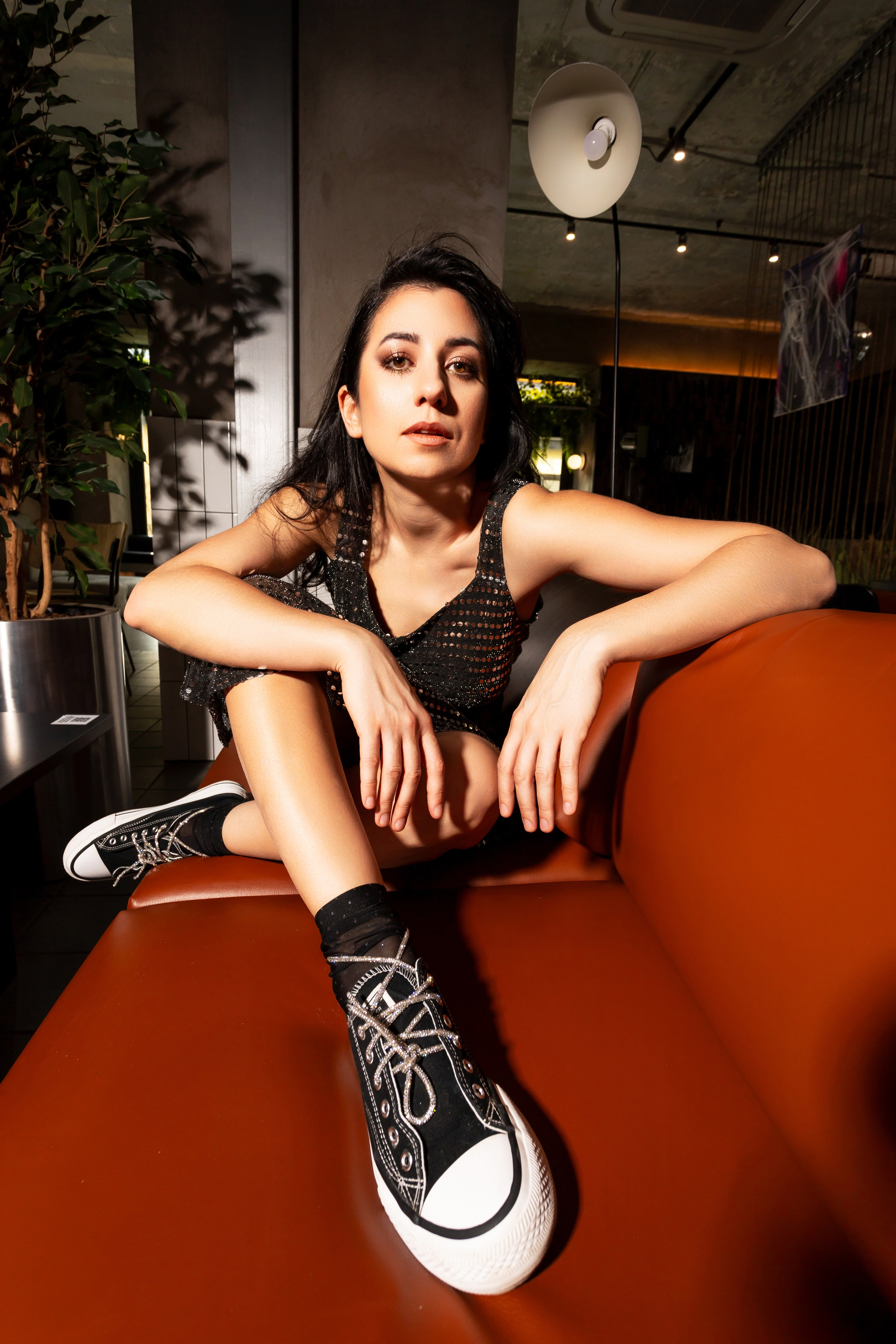 Fashion — бренд одежды. Фотограф Санкт-Петербург Александра Косенко