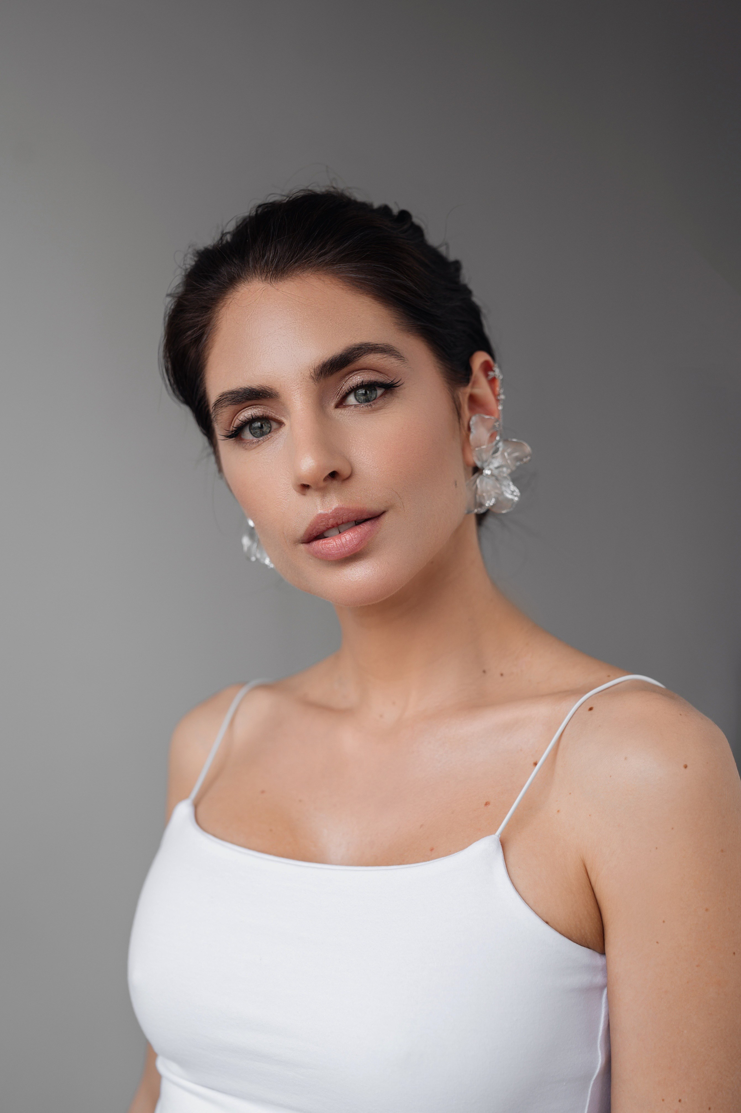 Съемка украшений для маркетплейсов (Wildberries, Ozon, Яндекс.Маркет). Фотограф товаров для маркетплейсов. Контент-фотограф в Москве Хныкина Лена