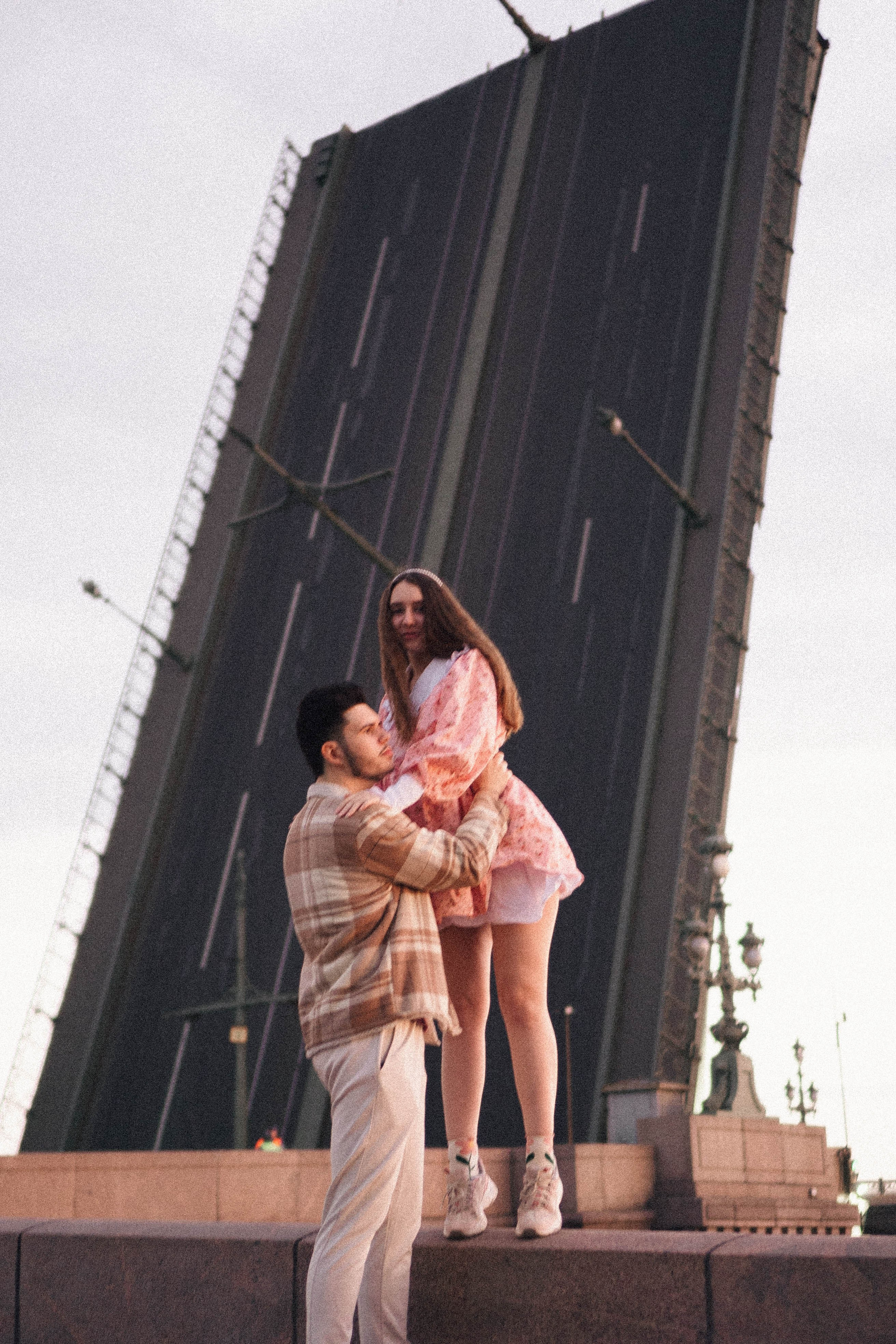 Любовь. Профессиональный фотограф, Санкт-Петербург — Виктория Богомолова