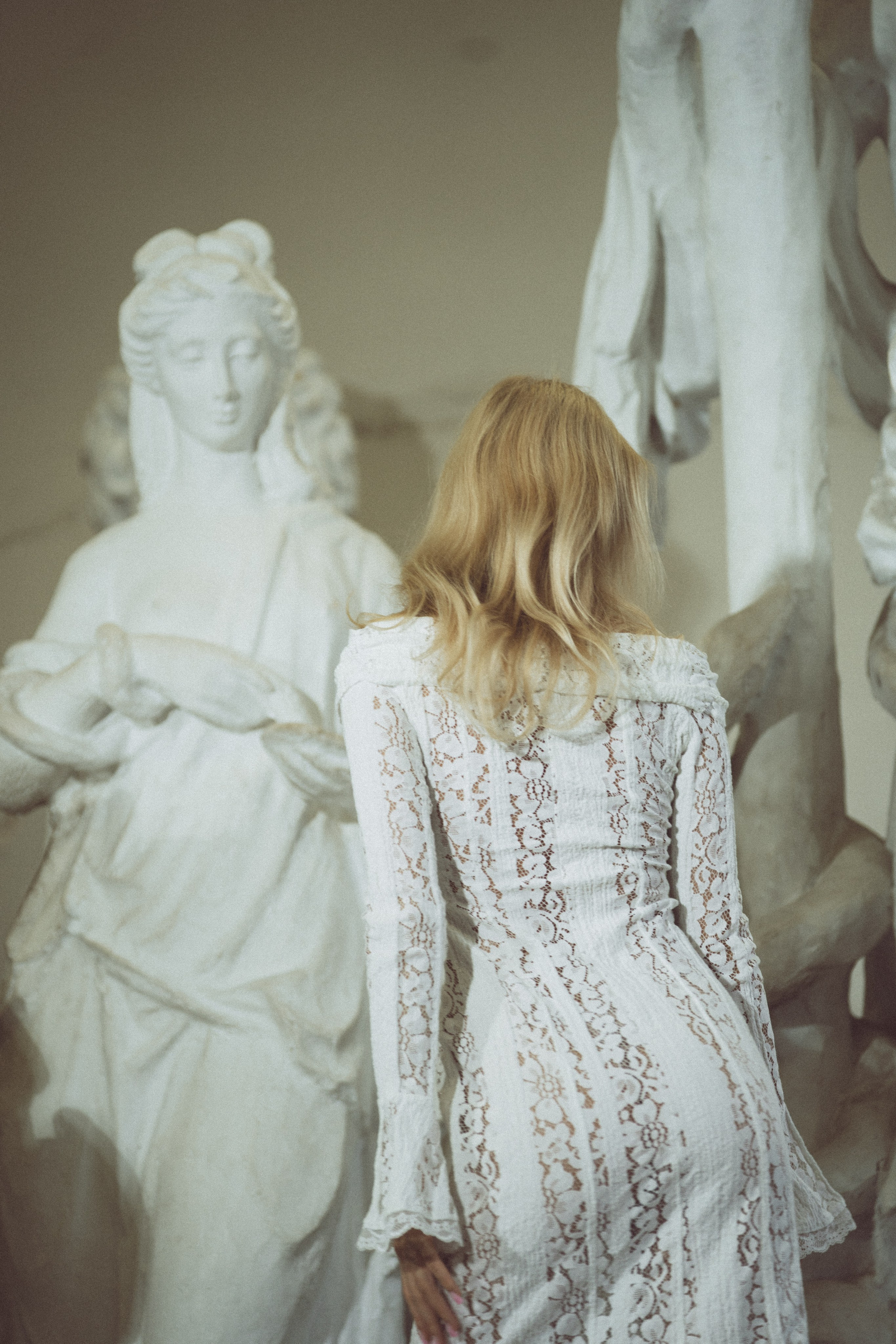 ФОТОСЕСИСИЯ В СТУДИИ ДЛЯ ДЕВУШКИ. Профессиональный фотограф, Санкт-Петербург — Виктория Богомолова