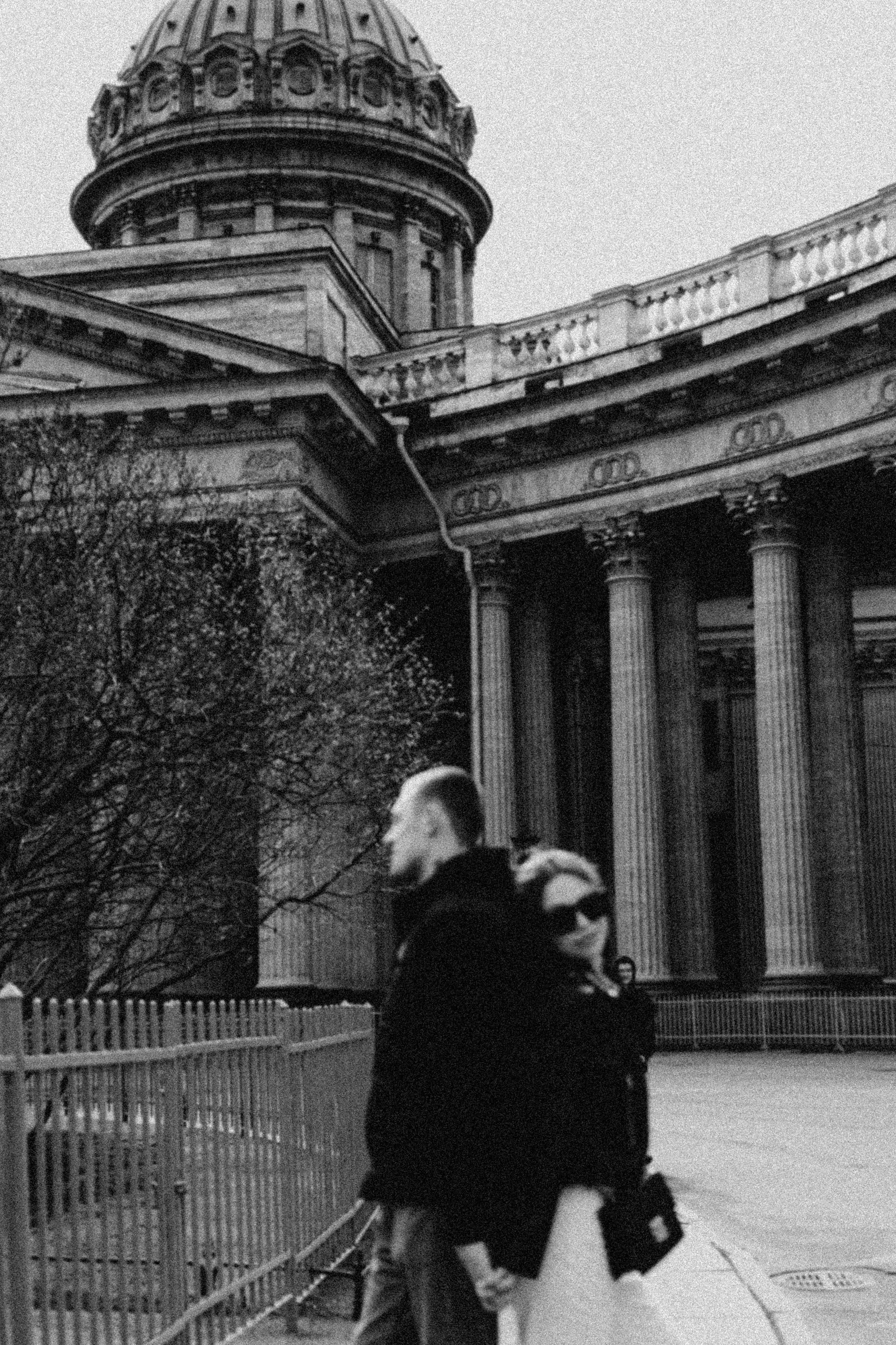 Прогулочная. Профессиональный фотограф, Санкт-Петербург — Виктория Богомолова