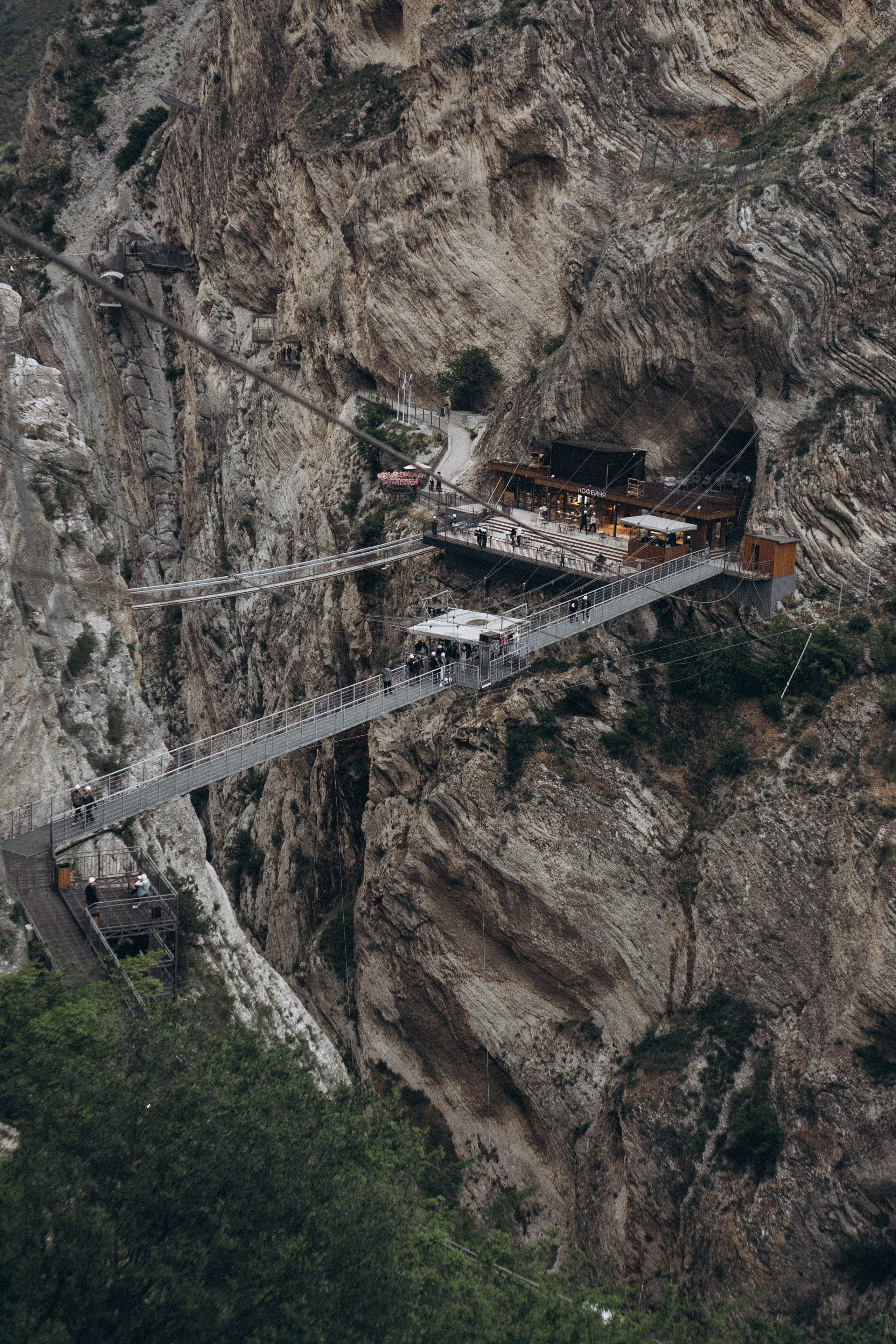 Кавказ. Профессиональный фотограф, Санкт-Петербург — Виктория Богомолова