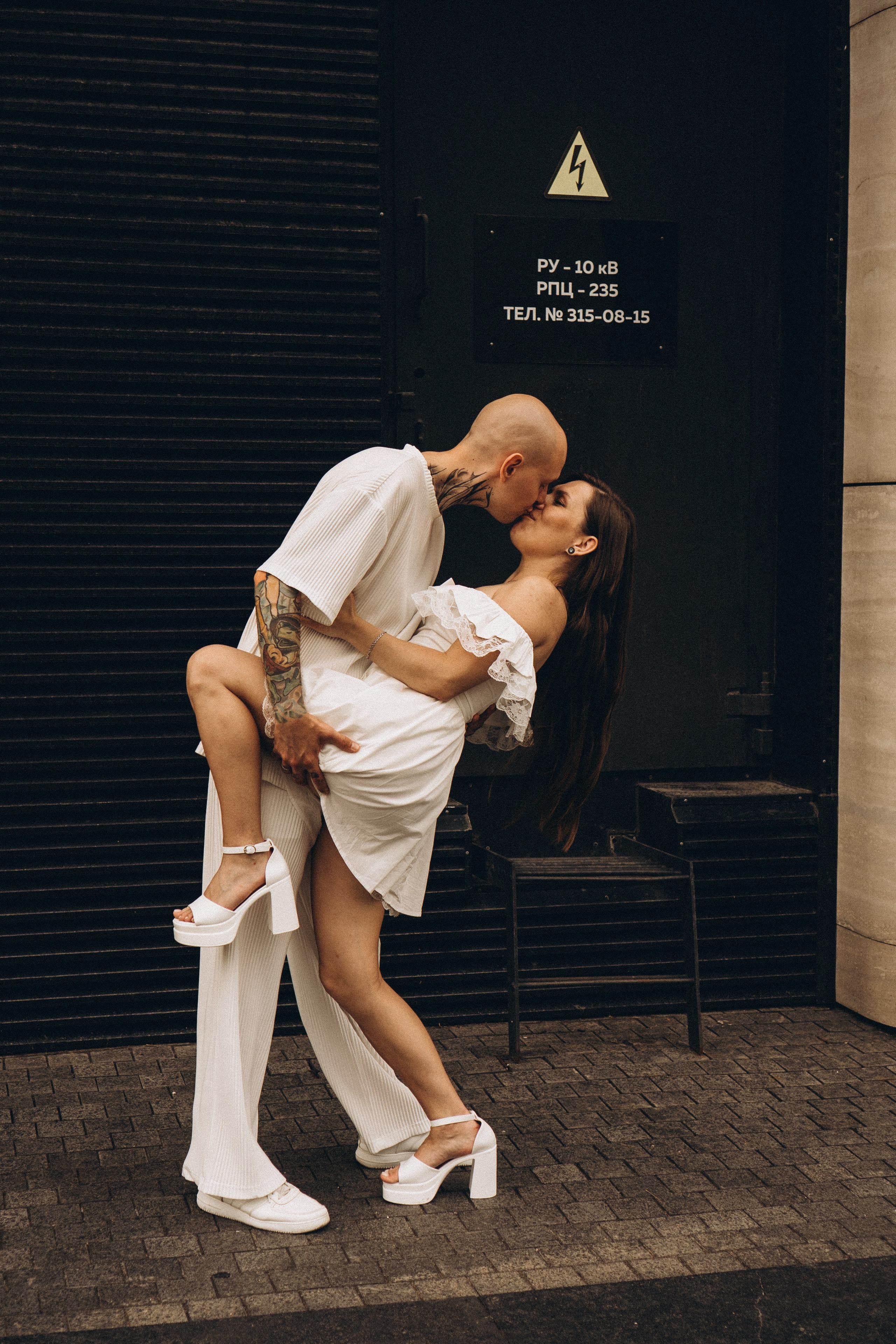 СВАДЕБНАЯ ПРОГУЛКА ПО ТАВРИЧЕСКОМУ САДУ И НЕВСКОЙ РАТУШЕ. Профессиональный фотограф, Санкт-Петербург — Виктория Богомолова