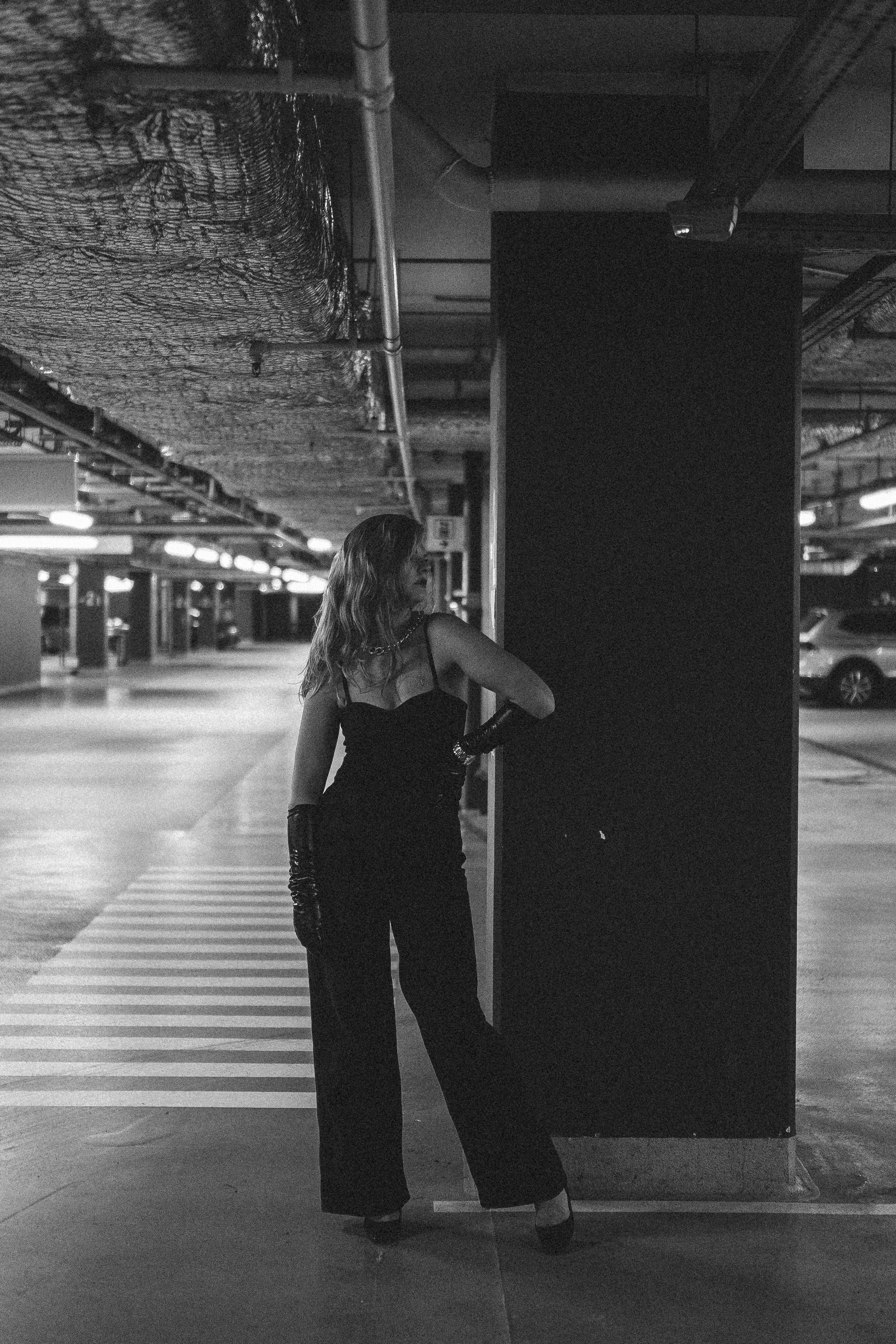 ЧБ. Профессиональный фотограф, Санкт-Петербург — Виктория Богомолова