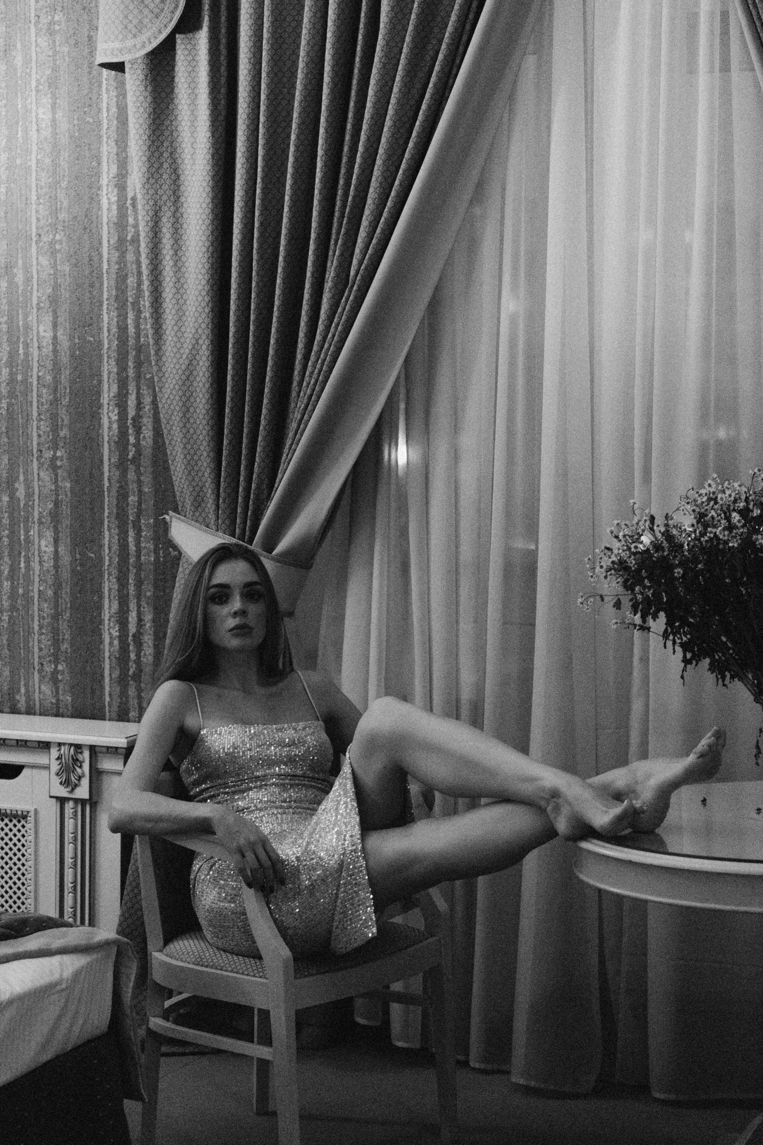 ОТЕЛЬНАЯ ИСТОРИЯ. Профессиональный фотограф, Санкт-Петербург — Виктория Богомолова