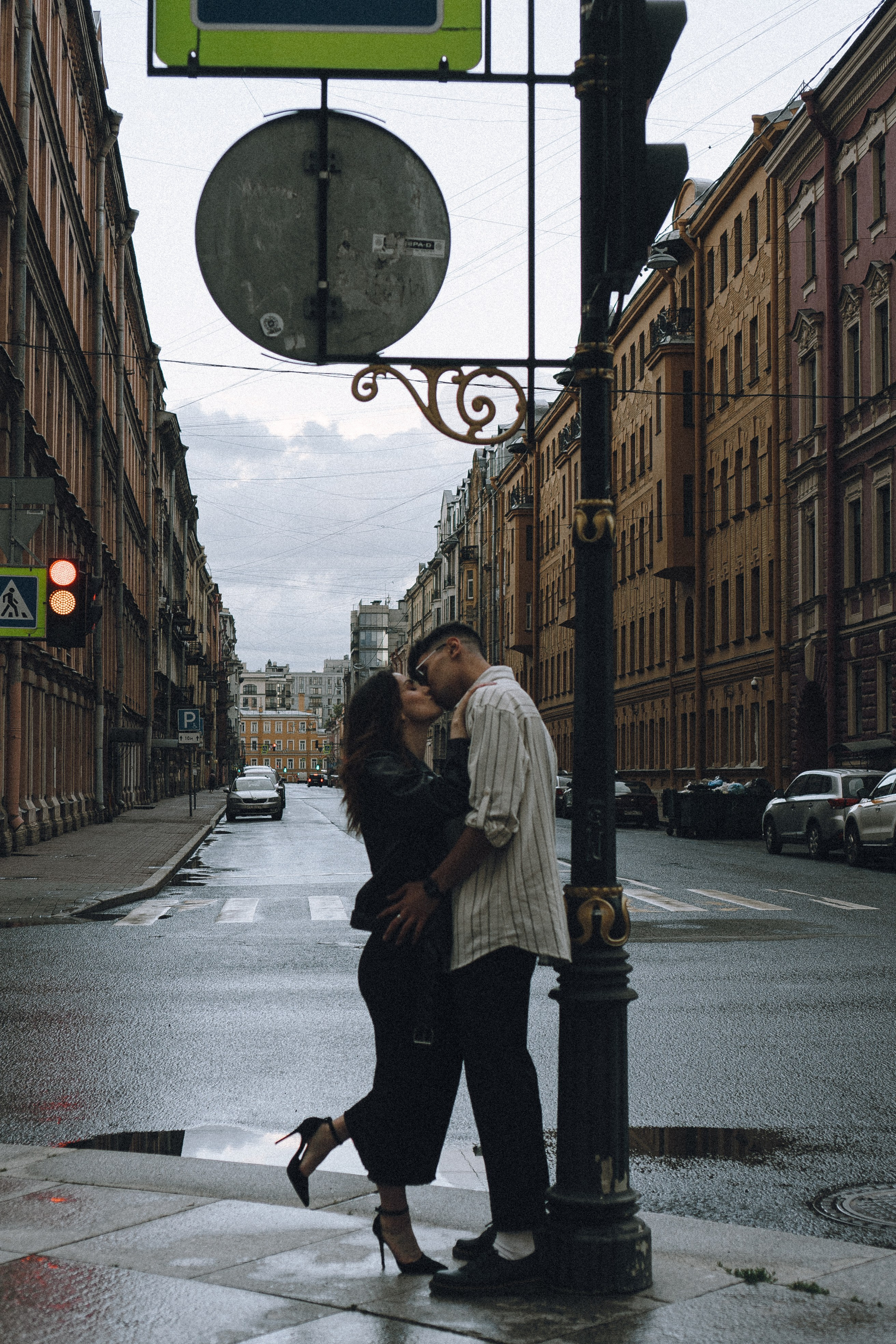 ЛЮБОВЬ В ИЮНЕ. Профессиональный фотограф, Санкт-Петербург — Виктория Богомолова