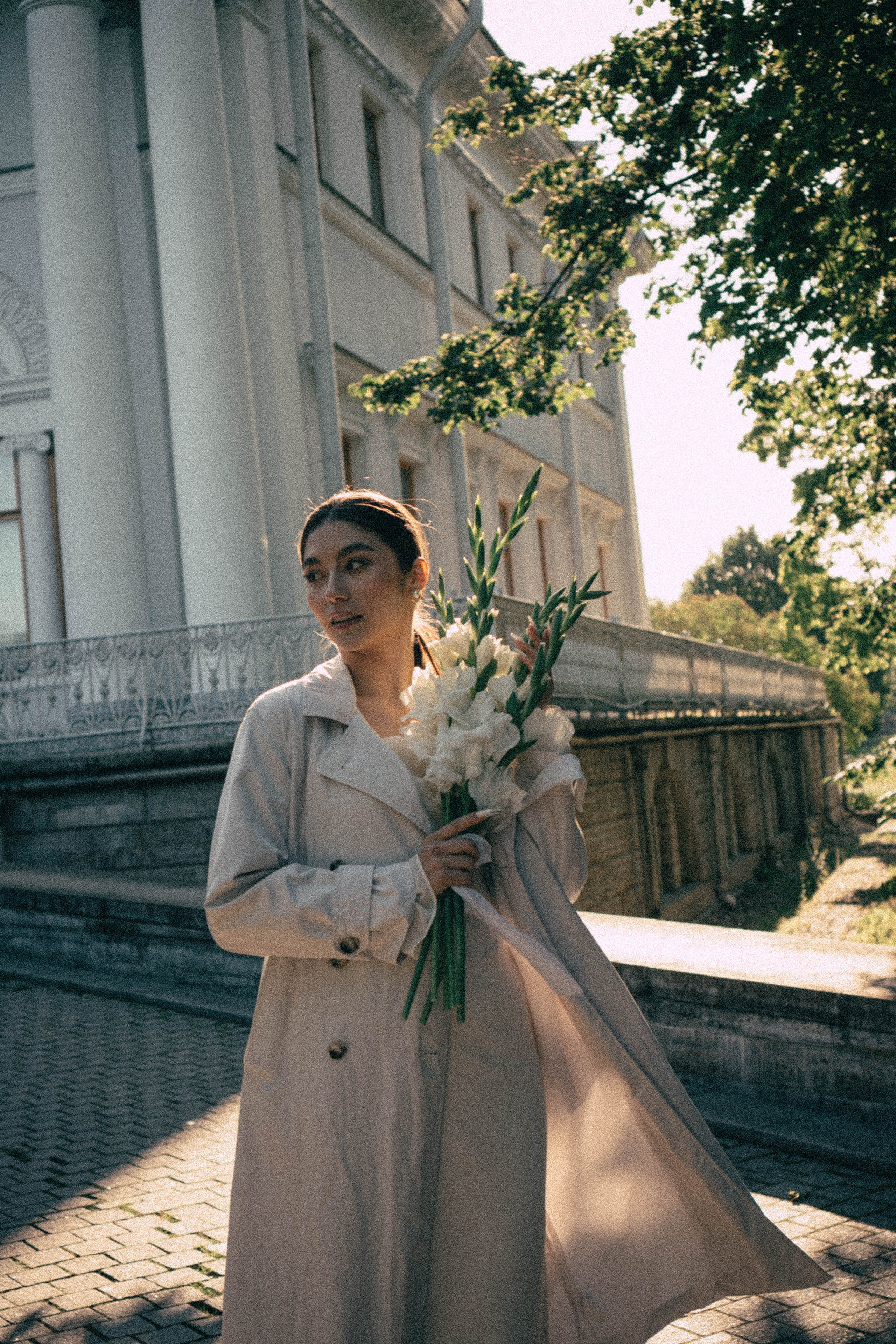 СВАДЕБНАЯ СЬЕМКА НА РАССВЕТЕ НА ЕЛАГИНОМ ОСТОРОВЕ. Профессиональный фотограф, Санкт-Петербург — Виктория Богомолова