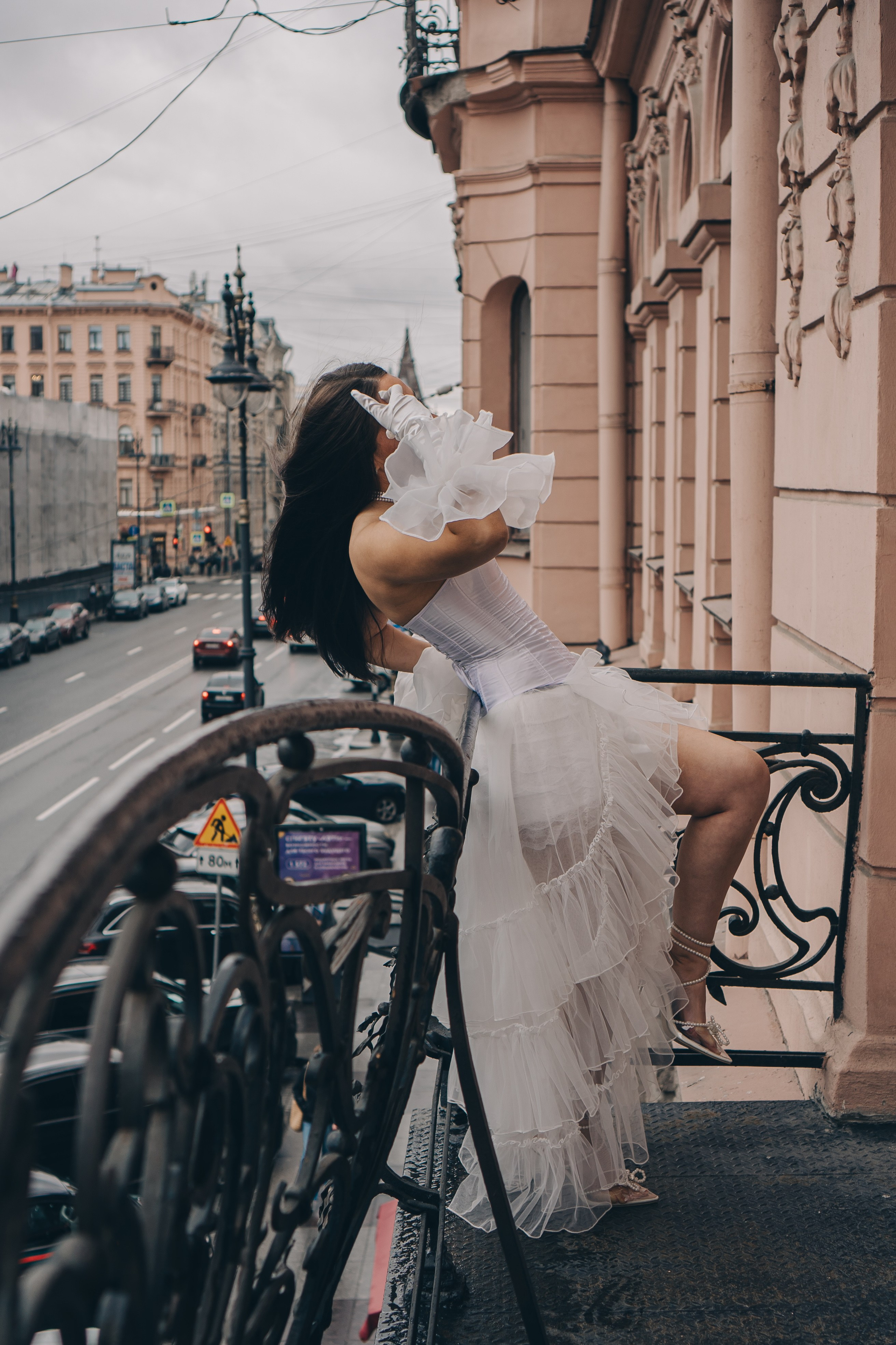 ВИНТАЖНЫЙ СТИЛЬ. Профессиональный фотограф, Санкт-Петербург — Виктория Богомолова