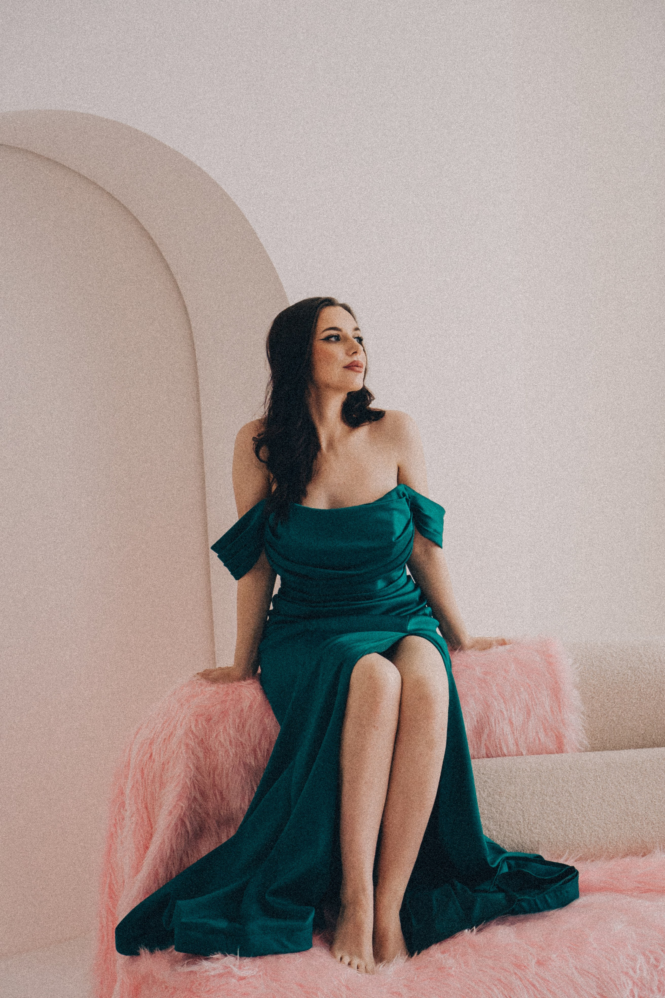 Весенняя. Профессиональный фотограф, Санкт-Петербург — Виктория Богомолова