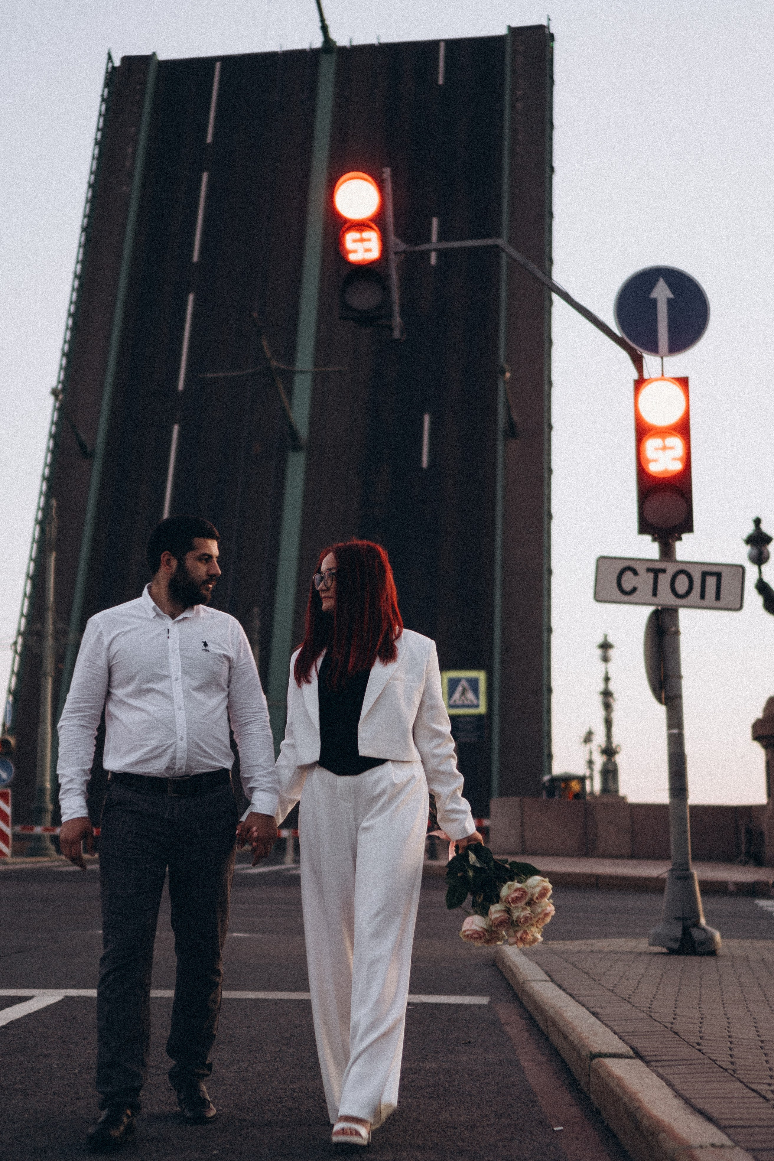 РАССВЕТНАЯ ИСТОРИЯ. Профессиональный фотограф, Санкт-Петербург — Виктория Богомолова