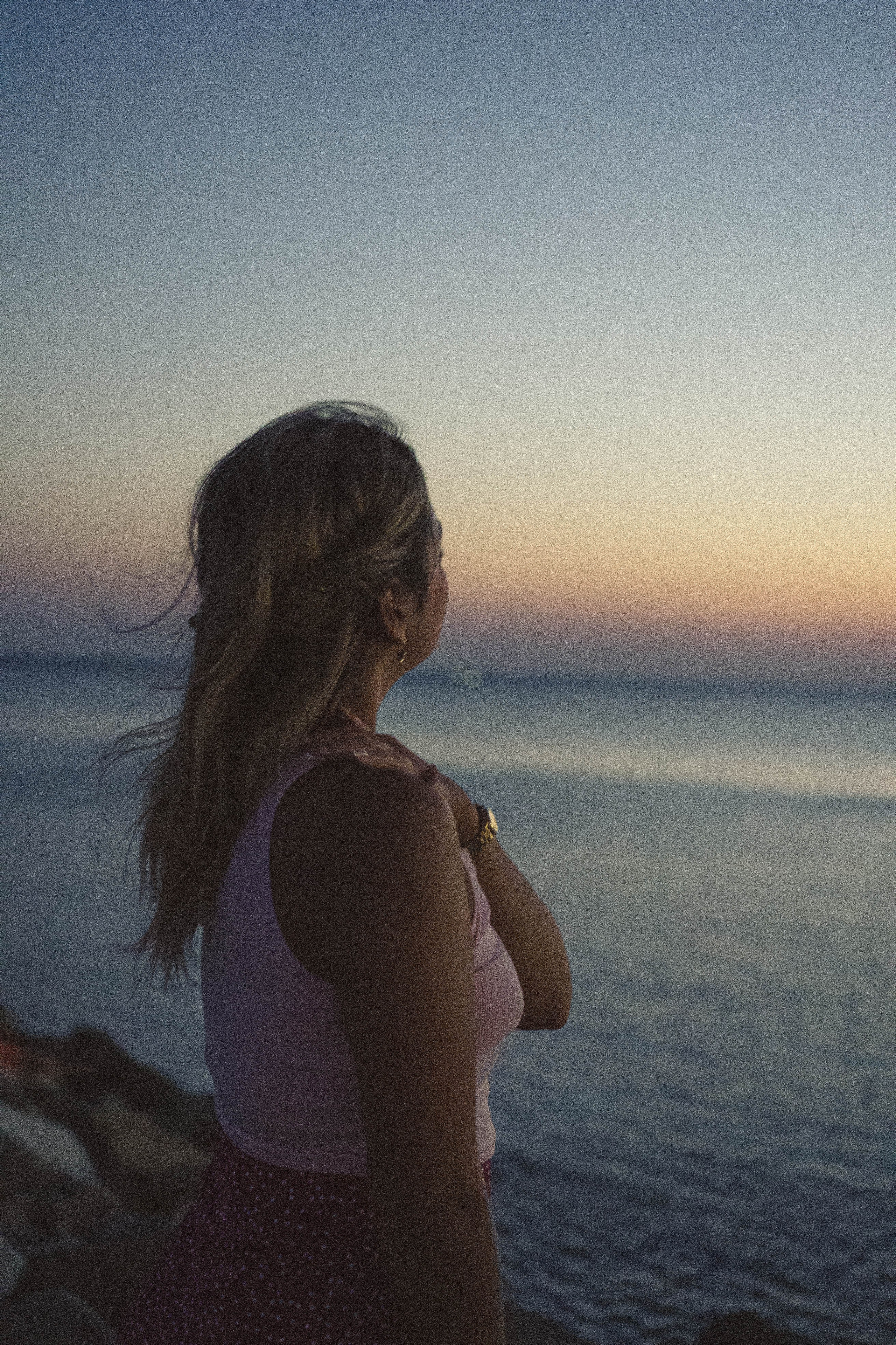 Море. Профессиональный фотограф, Санкт-Петербург — Виктория Богомолова