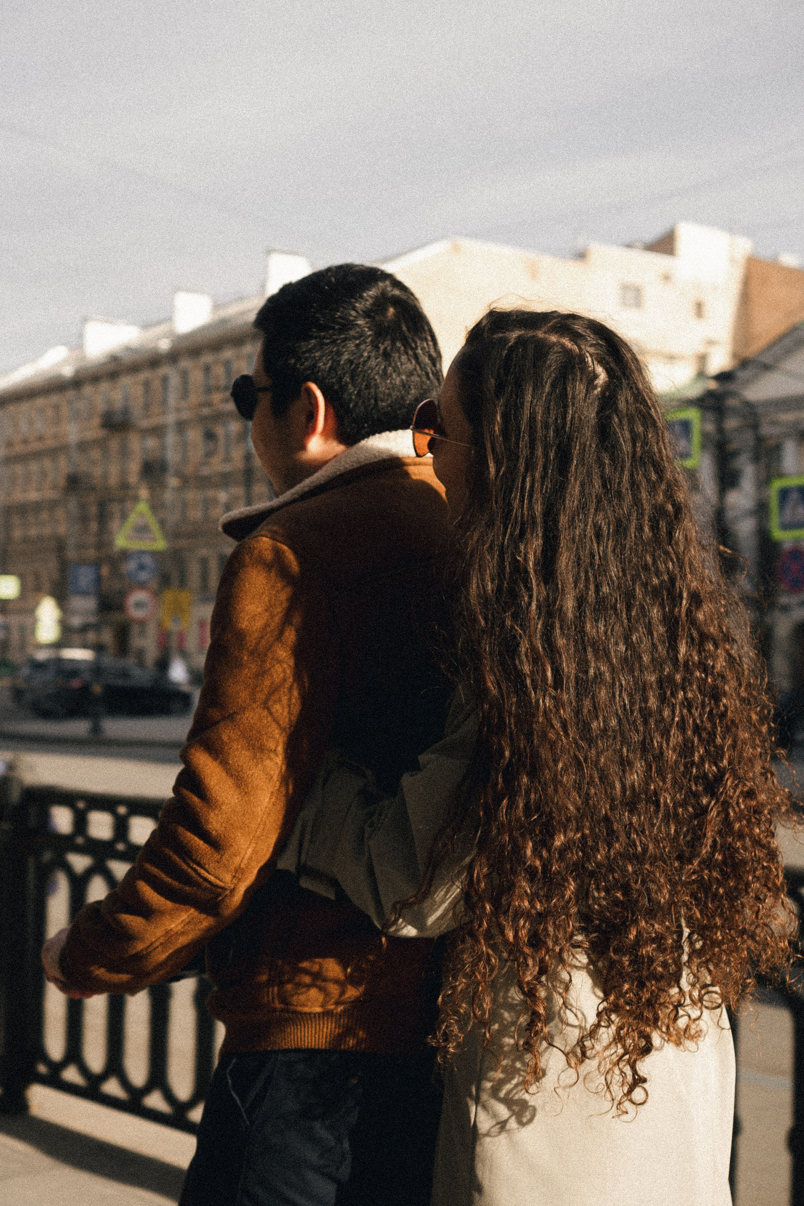Love story. Профессиональный фотограф, Санкт-Петербург — Виктория Богомолова