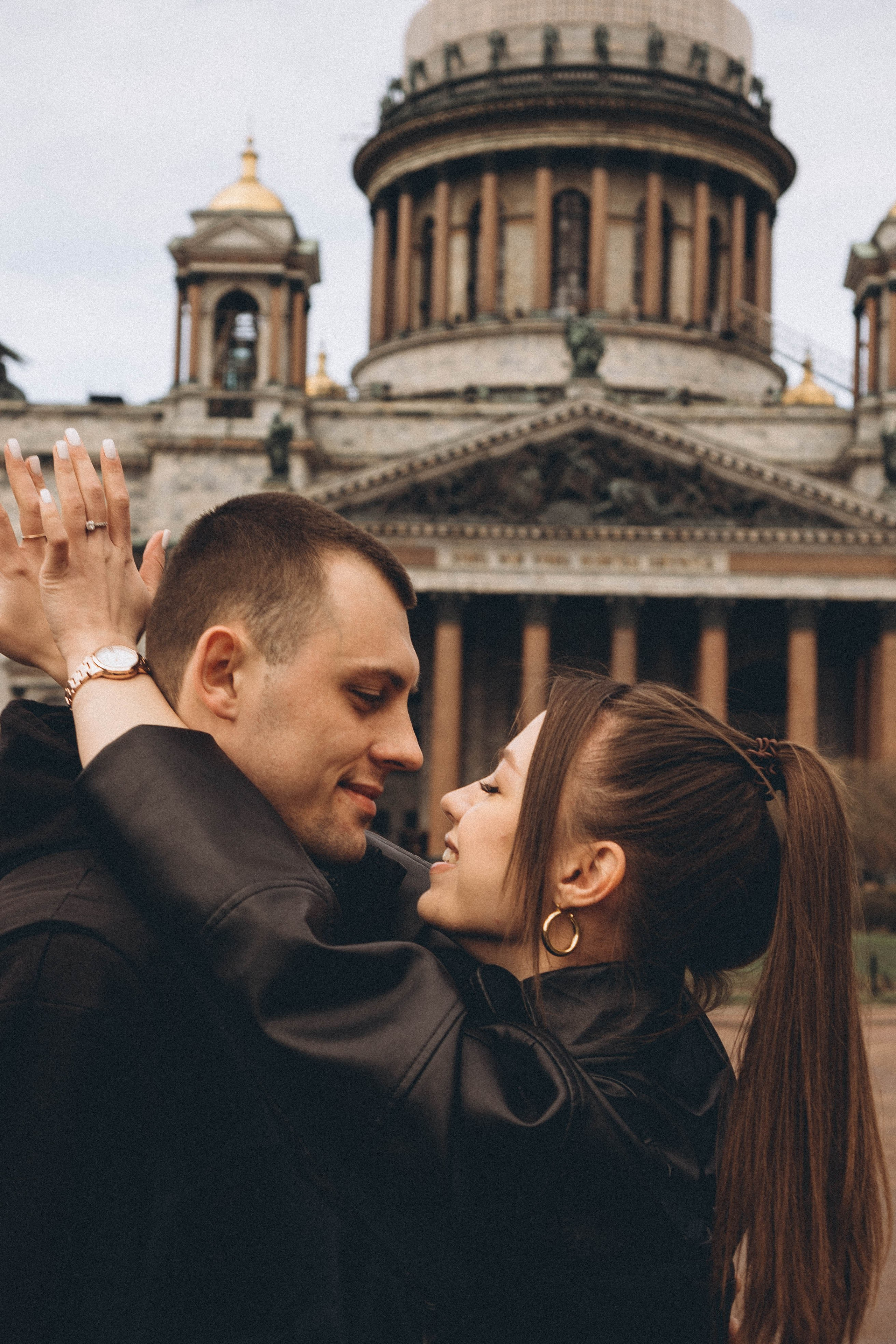 Прогулочная. Профессиональный фотограф, Санкт-Петербург — Виктория Богомолова