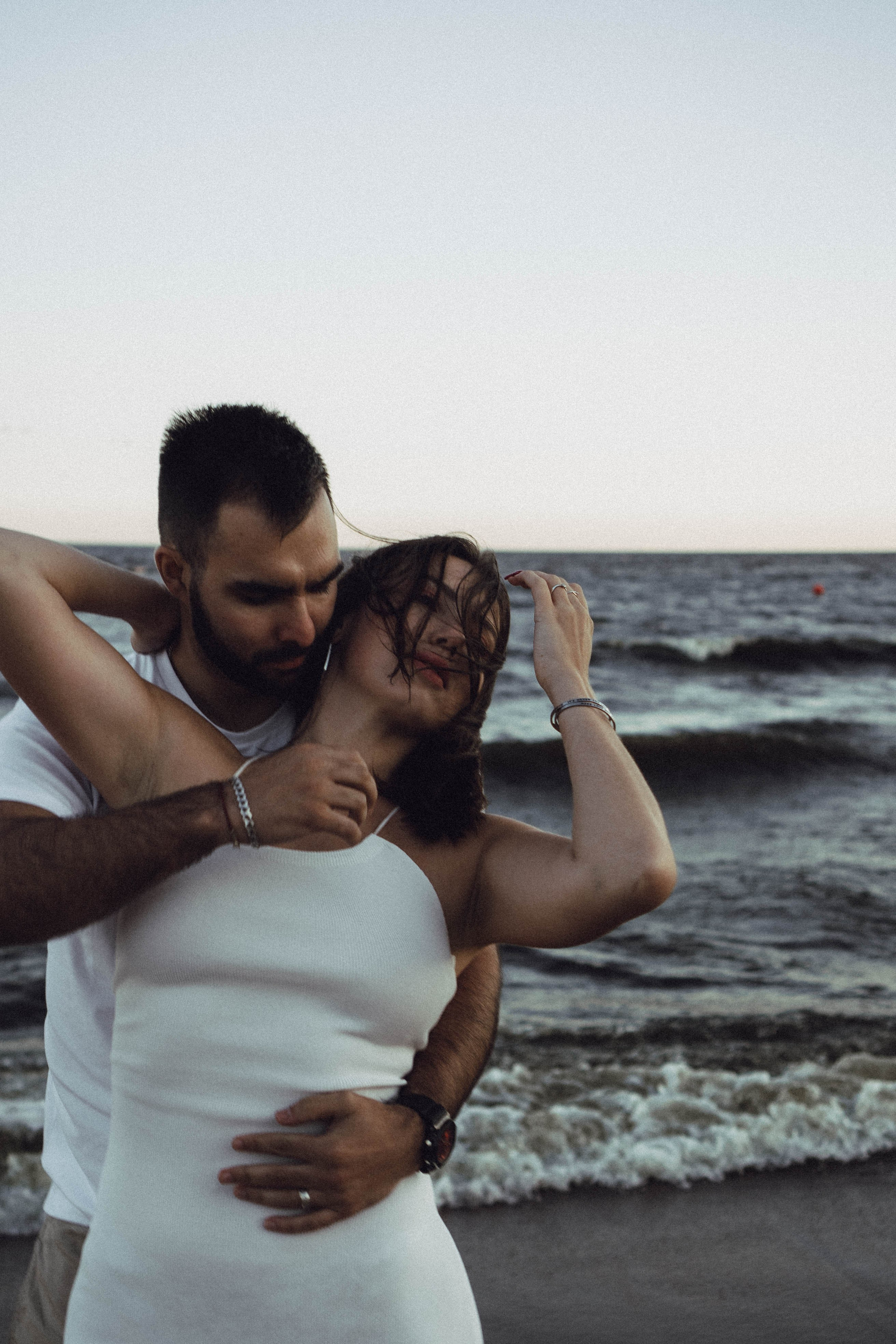 Любовь на заливе. Профессиональный фотограф, Санкт-Петербург — Виктория Богомолова