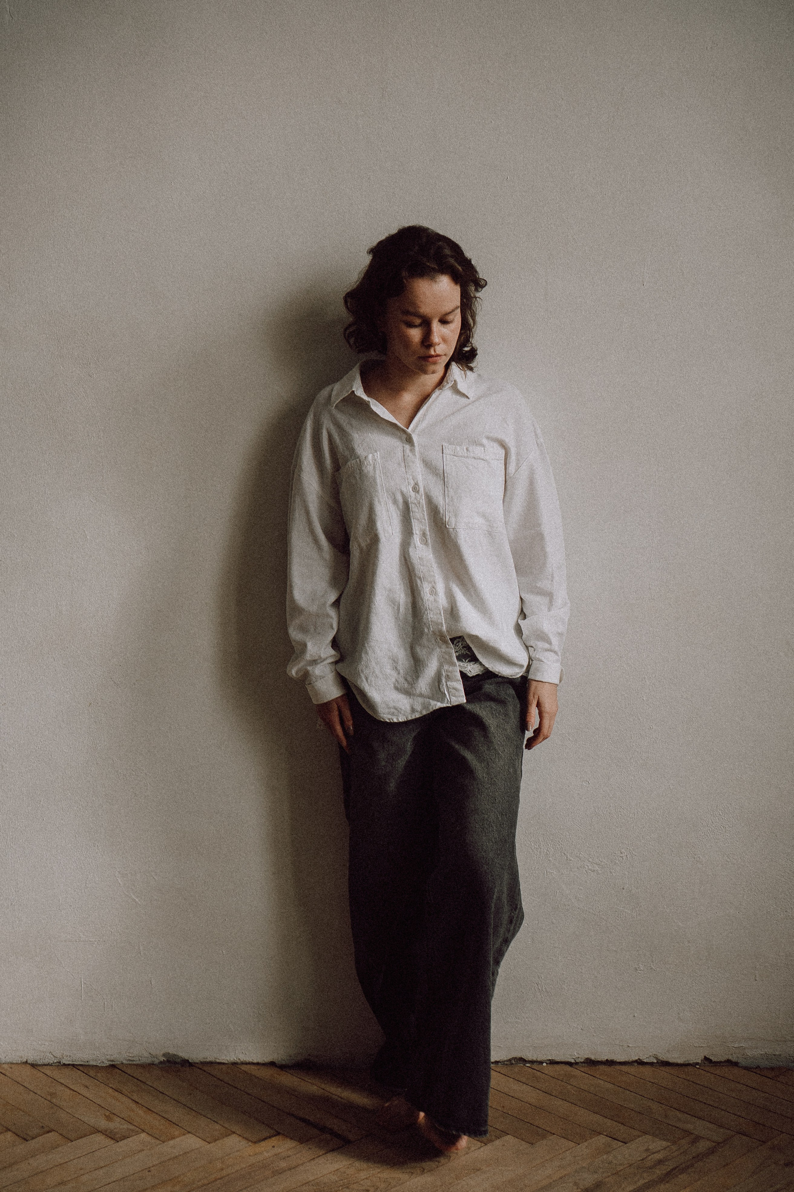 СТУДИЙНАЯ. Профессиональный фотограф, Санкт-Петербург — Виктория Богомолова