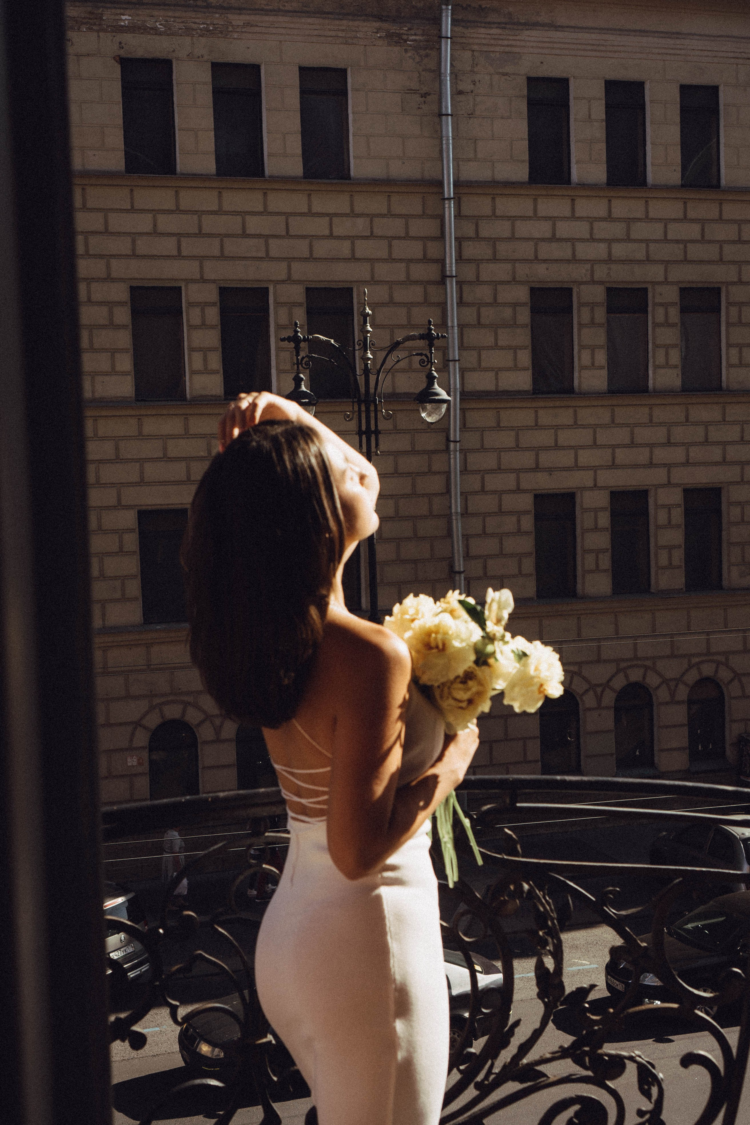 Студийная. Профессиональный фотограф, Санкт-Петербург — Виктория Богомолова