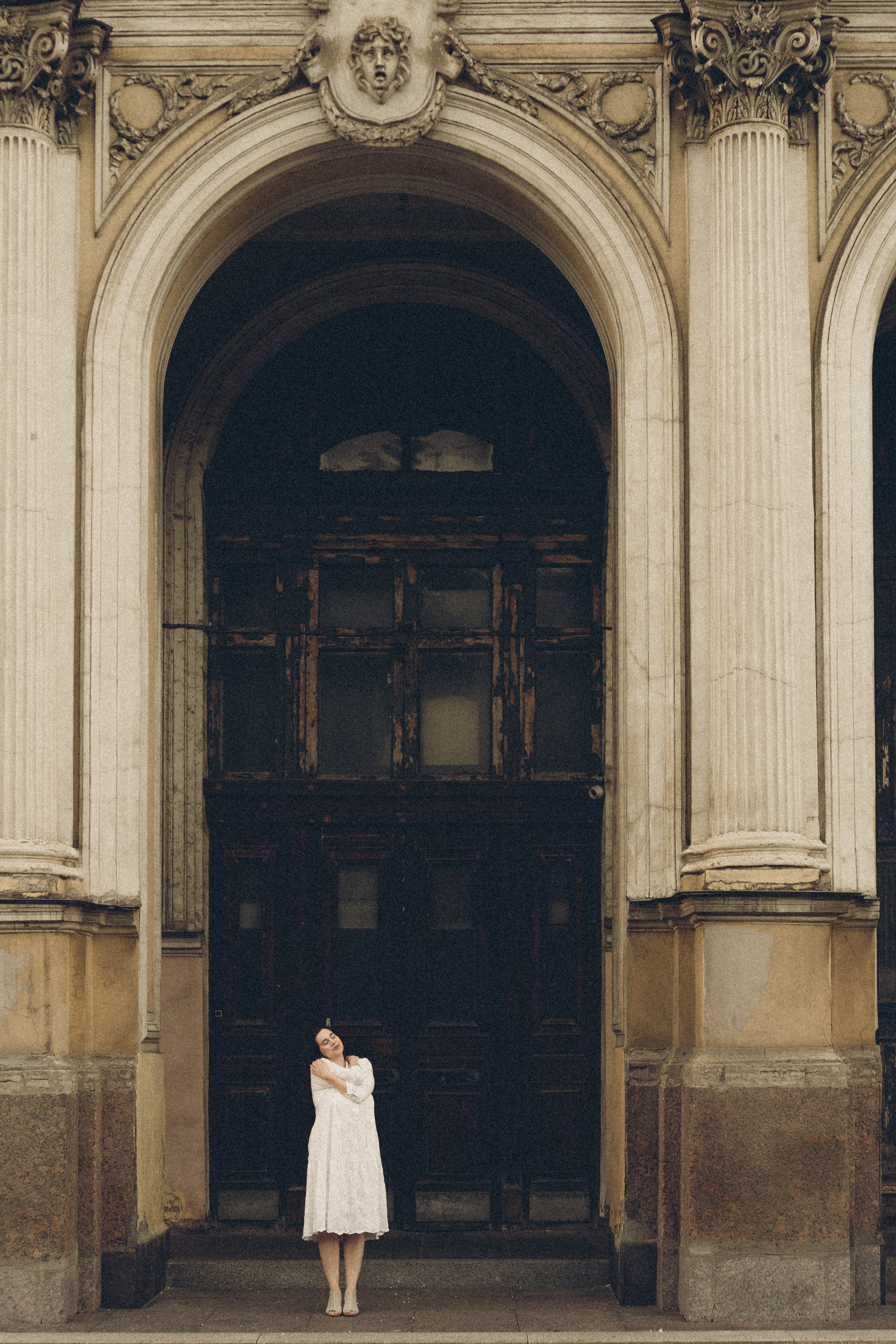 РАССВЕТ С РАЗВОДНЫМИ МОСТАМИ. Профессиональный фотограф, Санкт-Петербург — Виктория Богомолова