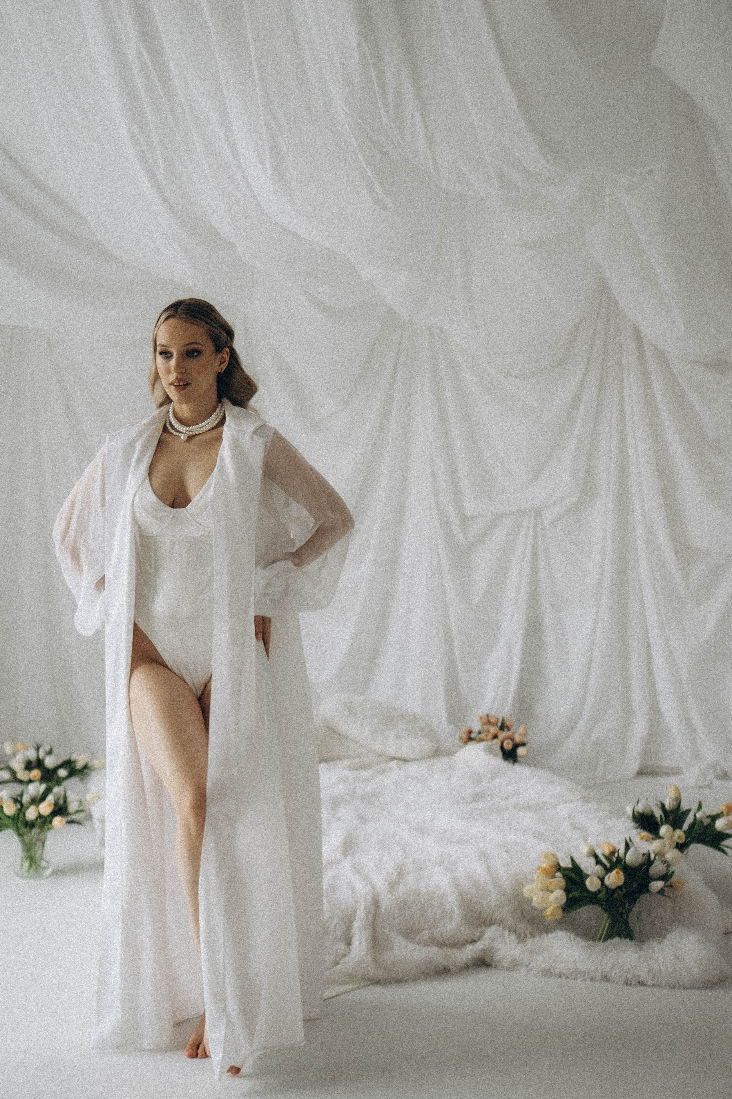 Весенняя. Профессиональный фотограф, Санкт-Петербург — Виктория Богомолова