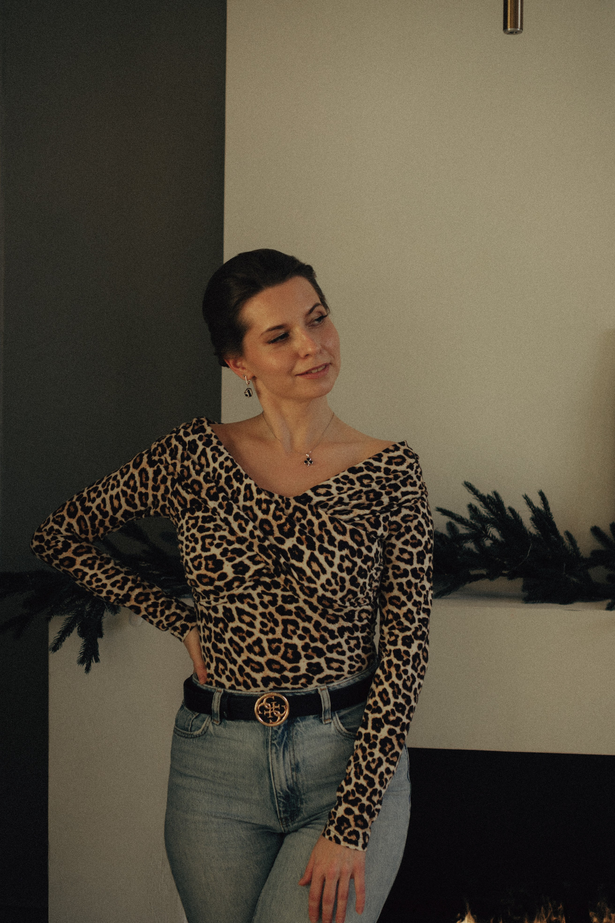 ФОТОСЕСИИЯ В СТУДИИ ДЛЯ ДЕВУШКИ ПСИХОЛОГА. Профессиональный фотограф, Санкт-Петербург — Виктория Богомолова