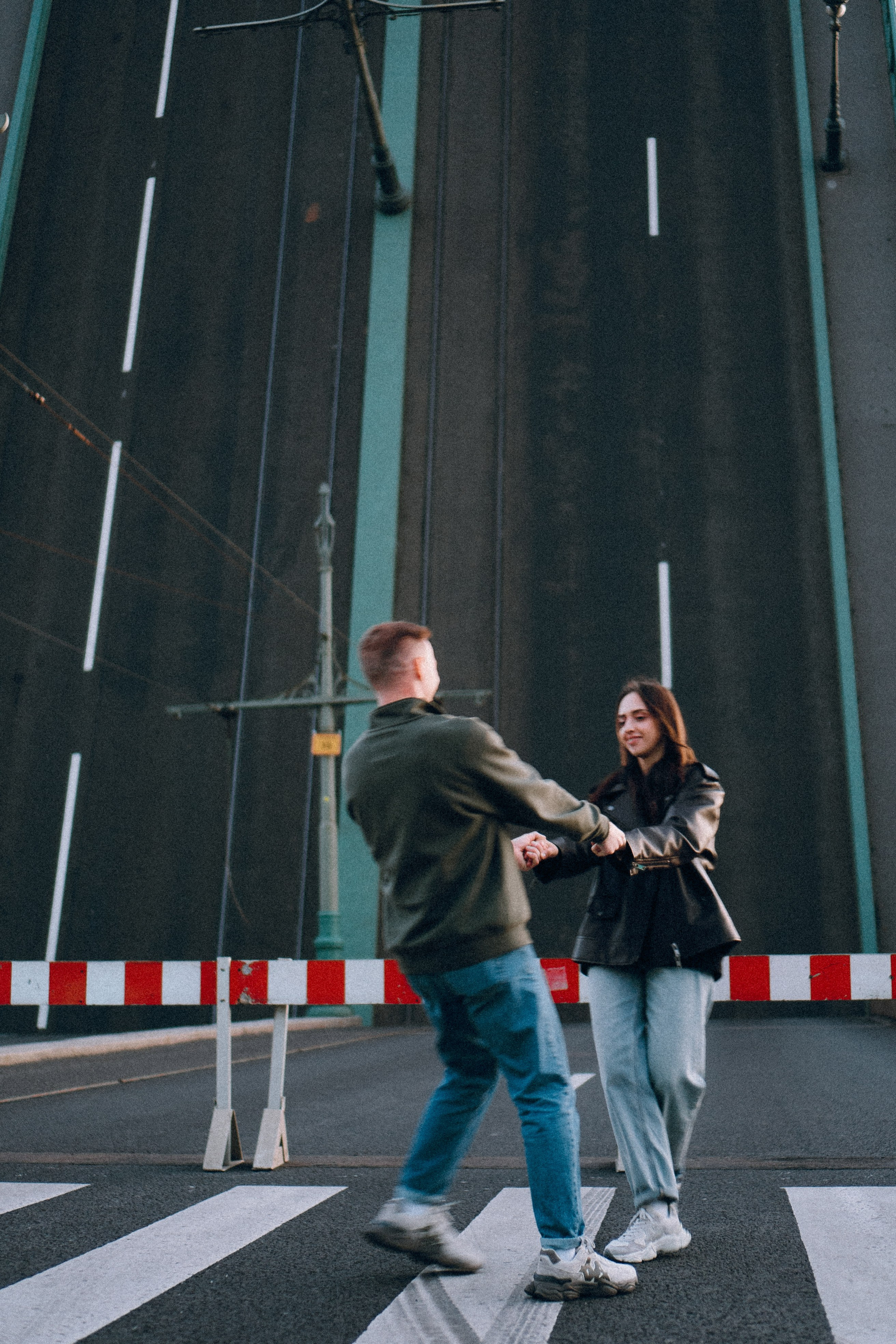 Рассветная история любви. Профессиональный фотограф, Санкт-Петербург — Виктория Богомолова