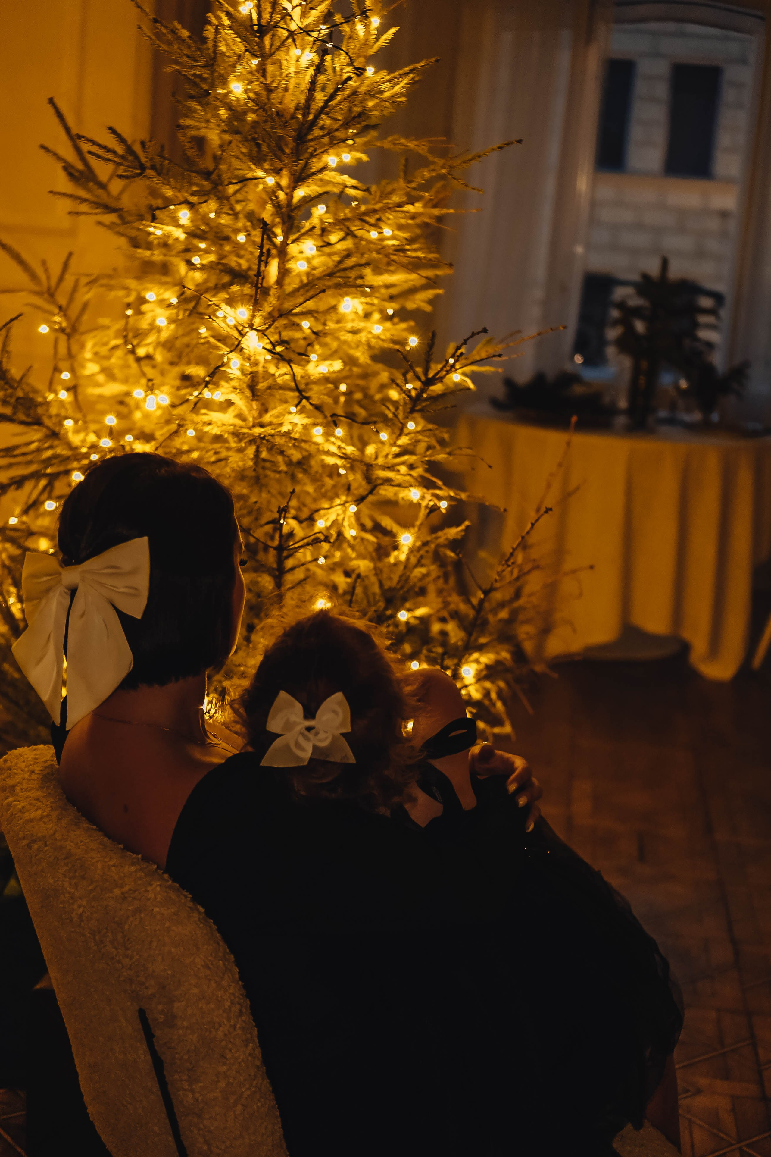 Семейная новогодняя. Профессиональный фотограф, Санкт-Петербург — Виктория Богомолова